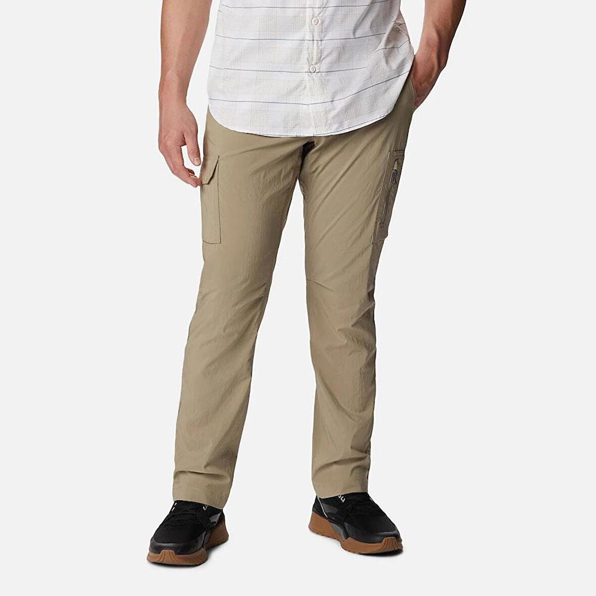 Columbia Sılver Rıdge Utılıty Pant Erkek Pantolon