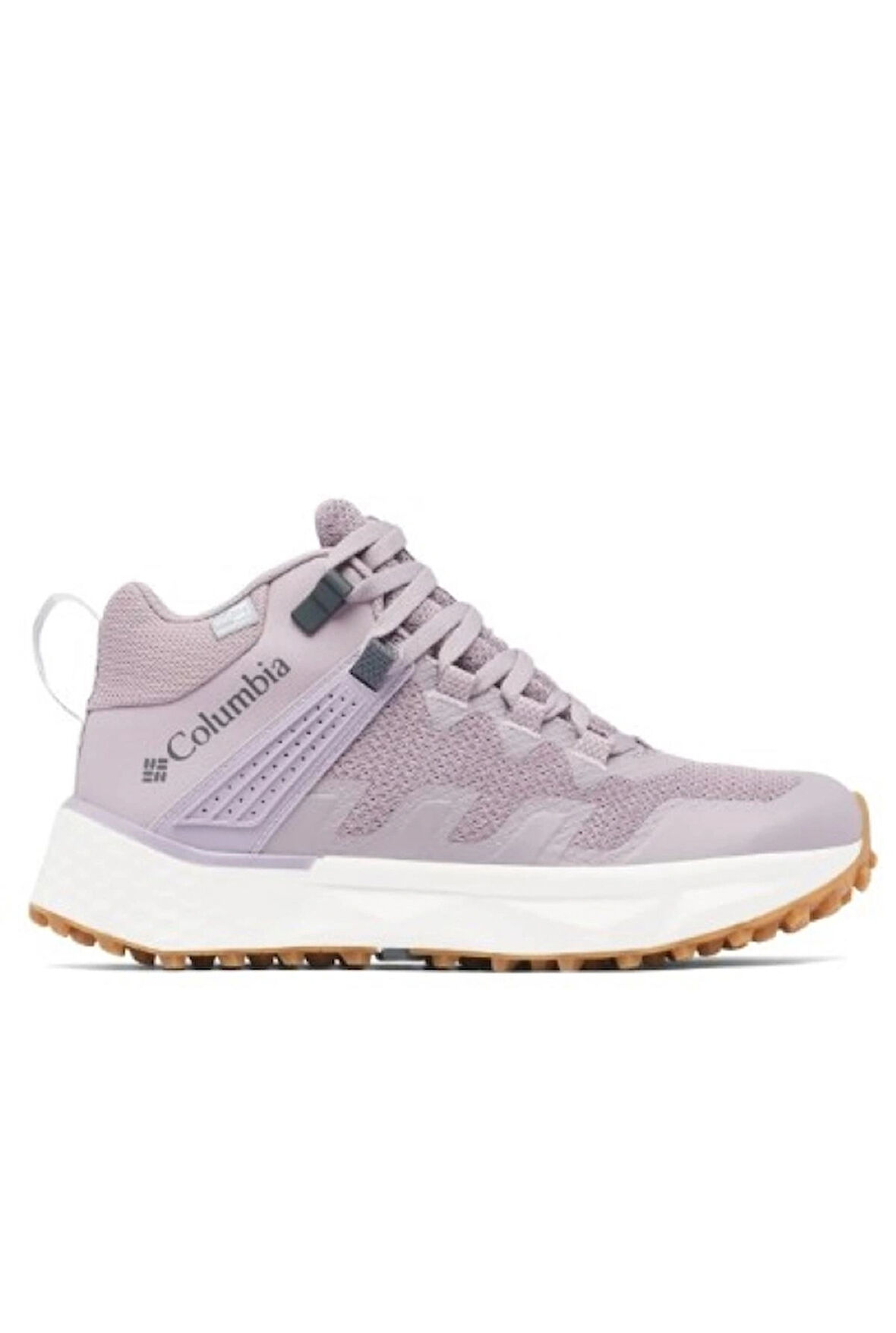 COLUMBİA BL7615-553 FACET 75 MID OUTDRY  KADIN BOT