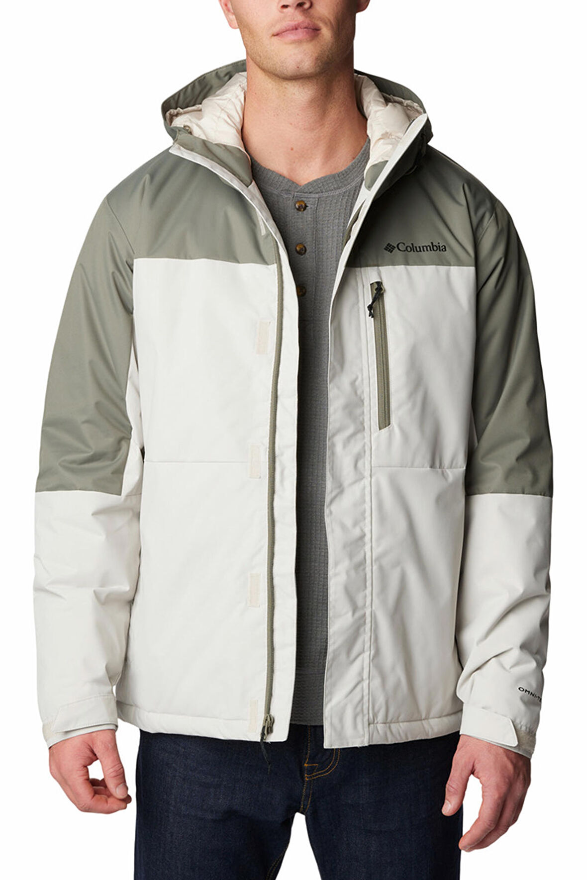 HİKEBOUND™INSULATEDJACKET