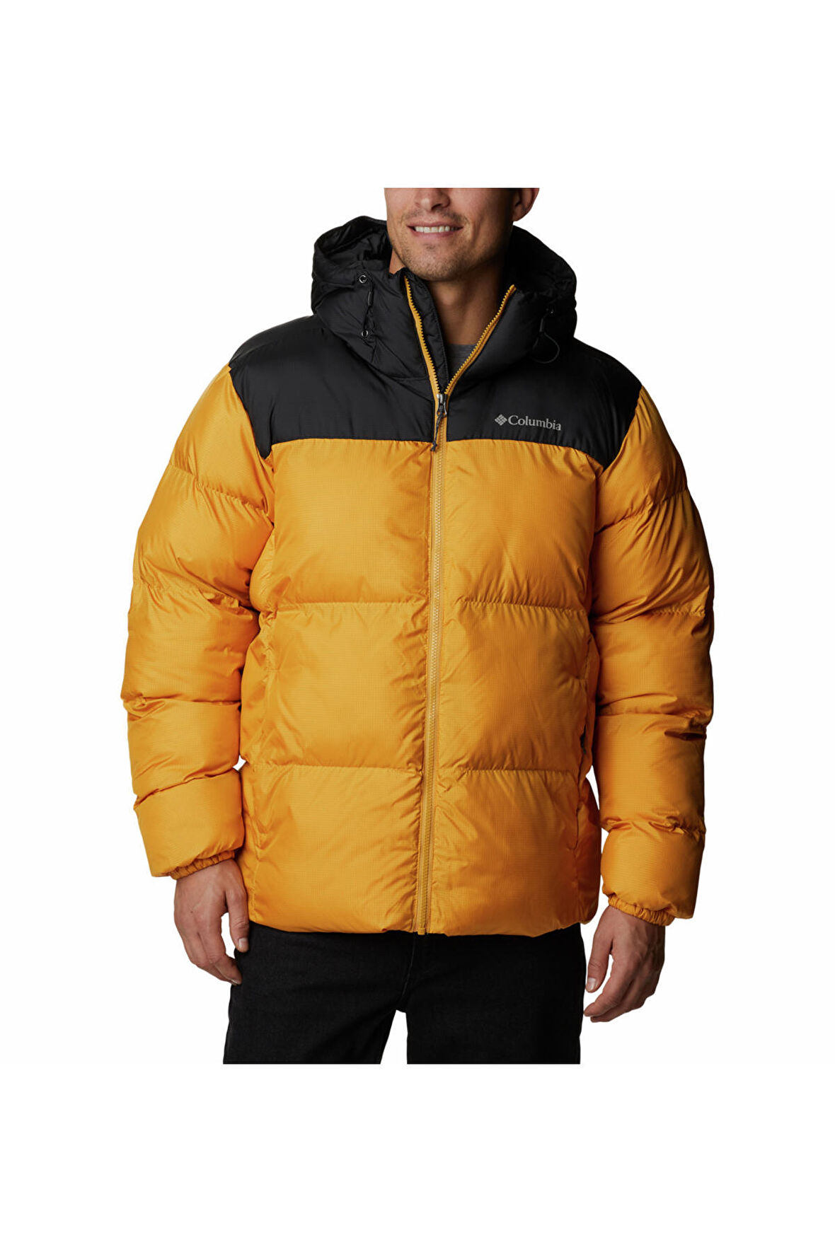 PUFFECT™HOODEDJACKET
