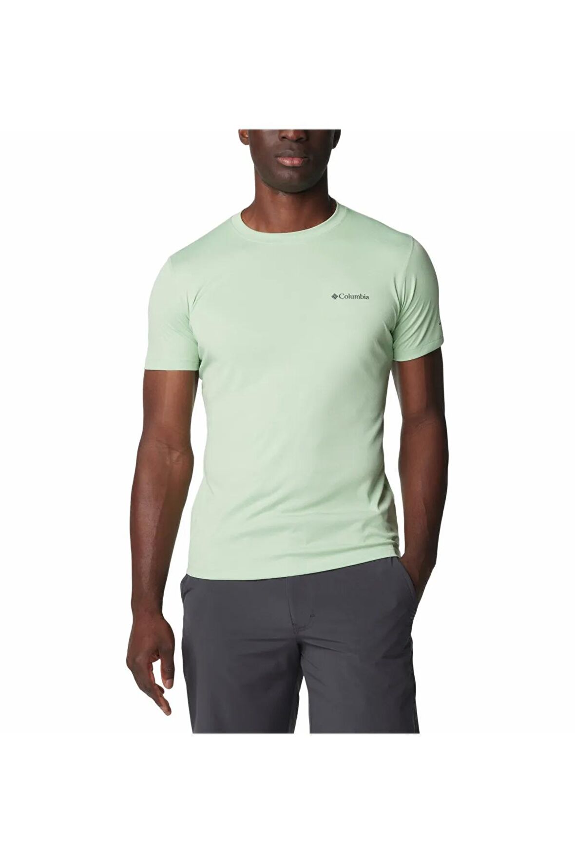 Zero Rules Kısa Kollu Erkek T-shirt