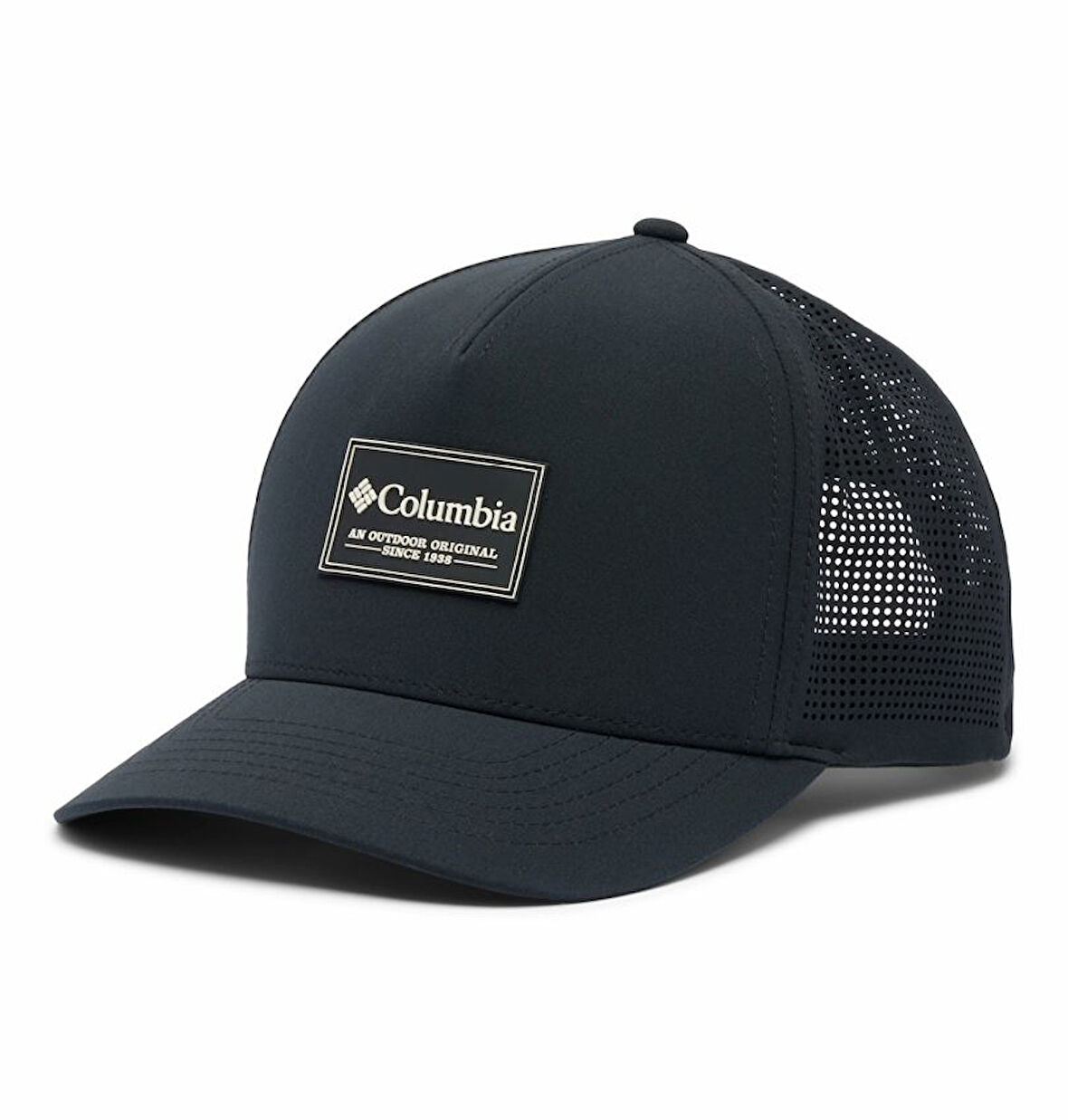 Columbia Mountaincap 3D Stretch Unisex Şapka XU3588