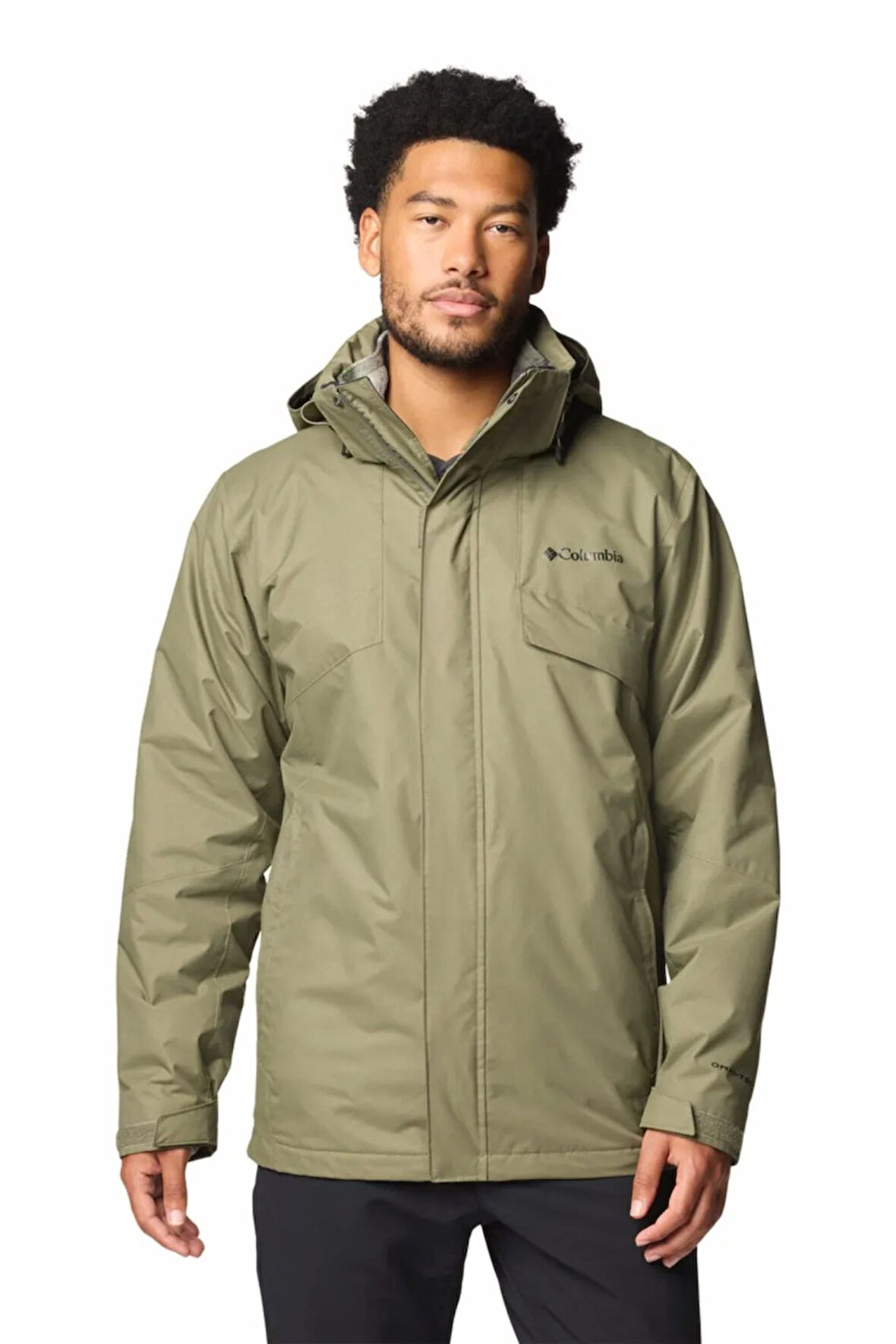 Columbia Erkek Mont-2096901397