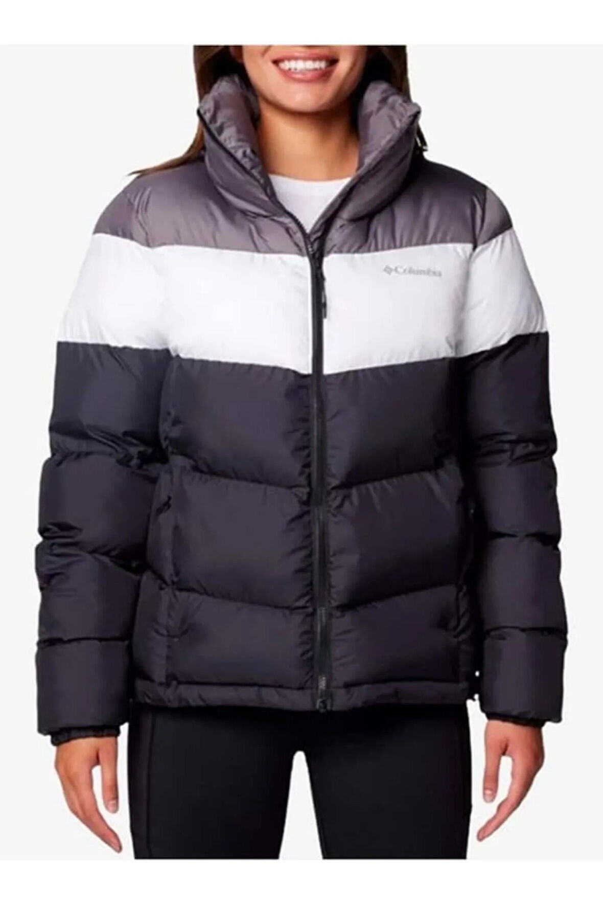 -T-Jacket