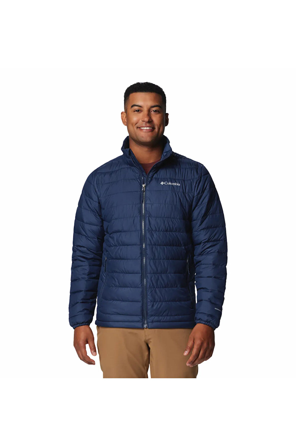 Powder Lite II Erkek Mont