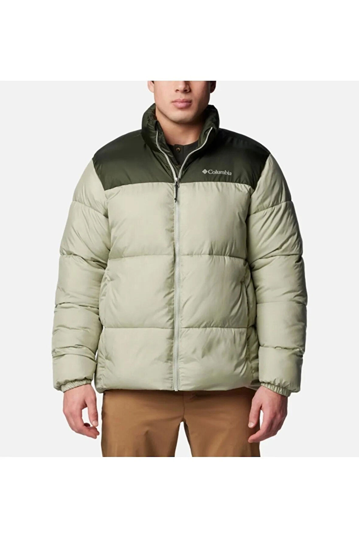 WM0403 PUFFECT III JACKET