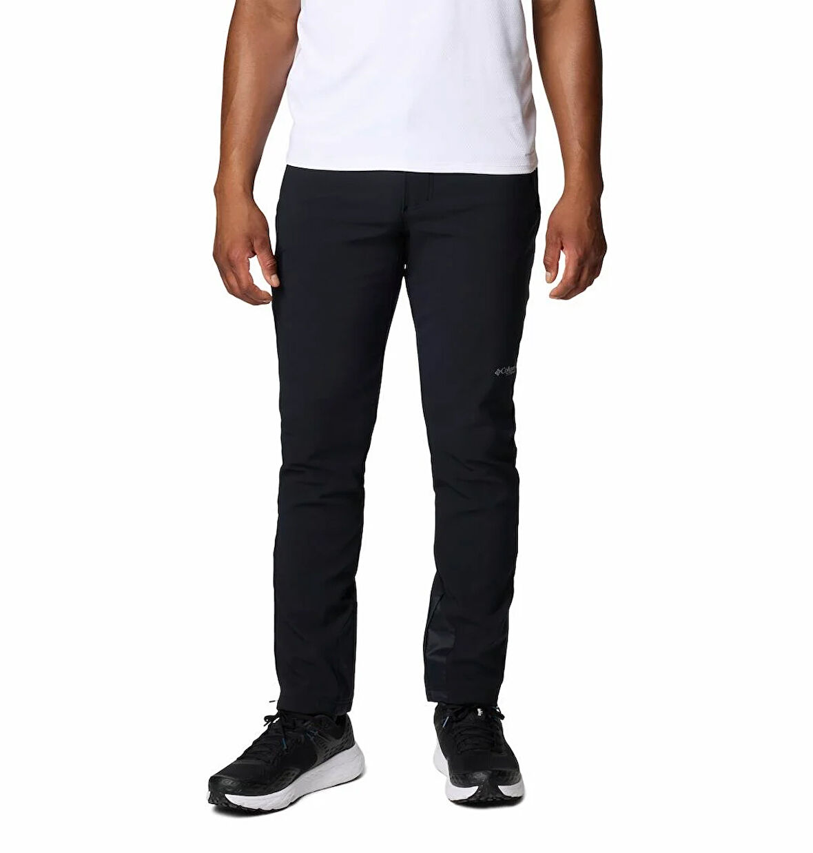 Vast Canyon Omni-Heat Infinity Softshell Erkek Pantolon