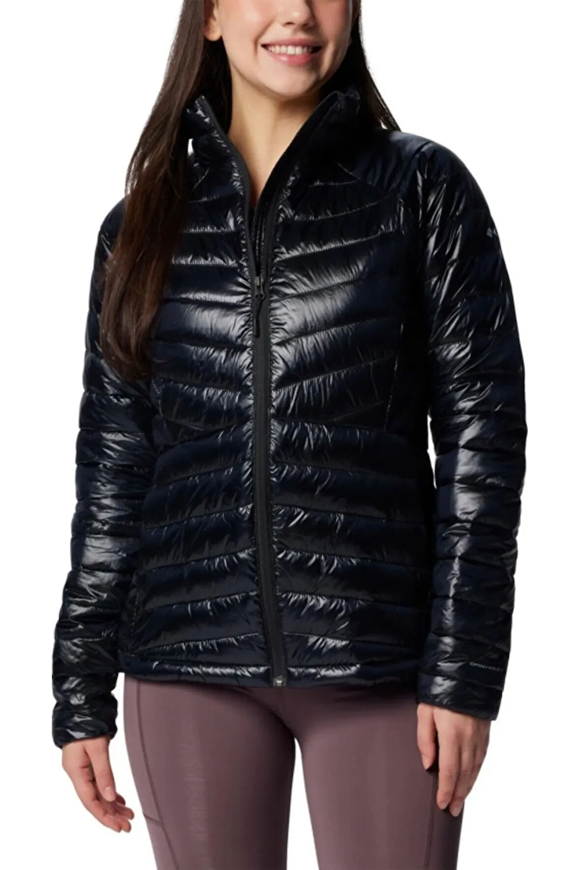 -T-Jacket