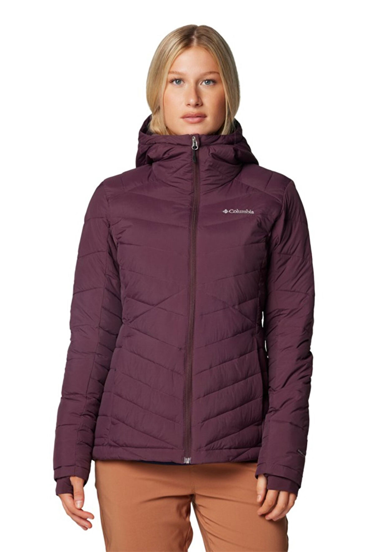 Columbia Kadın Mont-2089041607