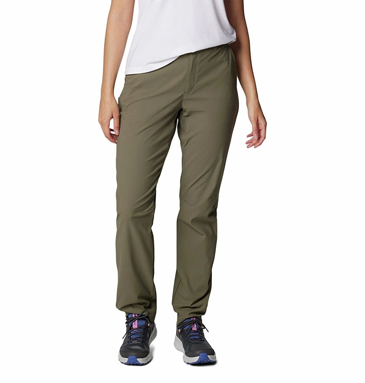 COLUMBIA AK5646 LESLIE FALLS PANT II 2087081397