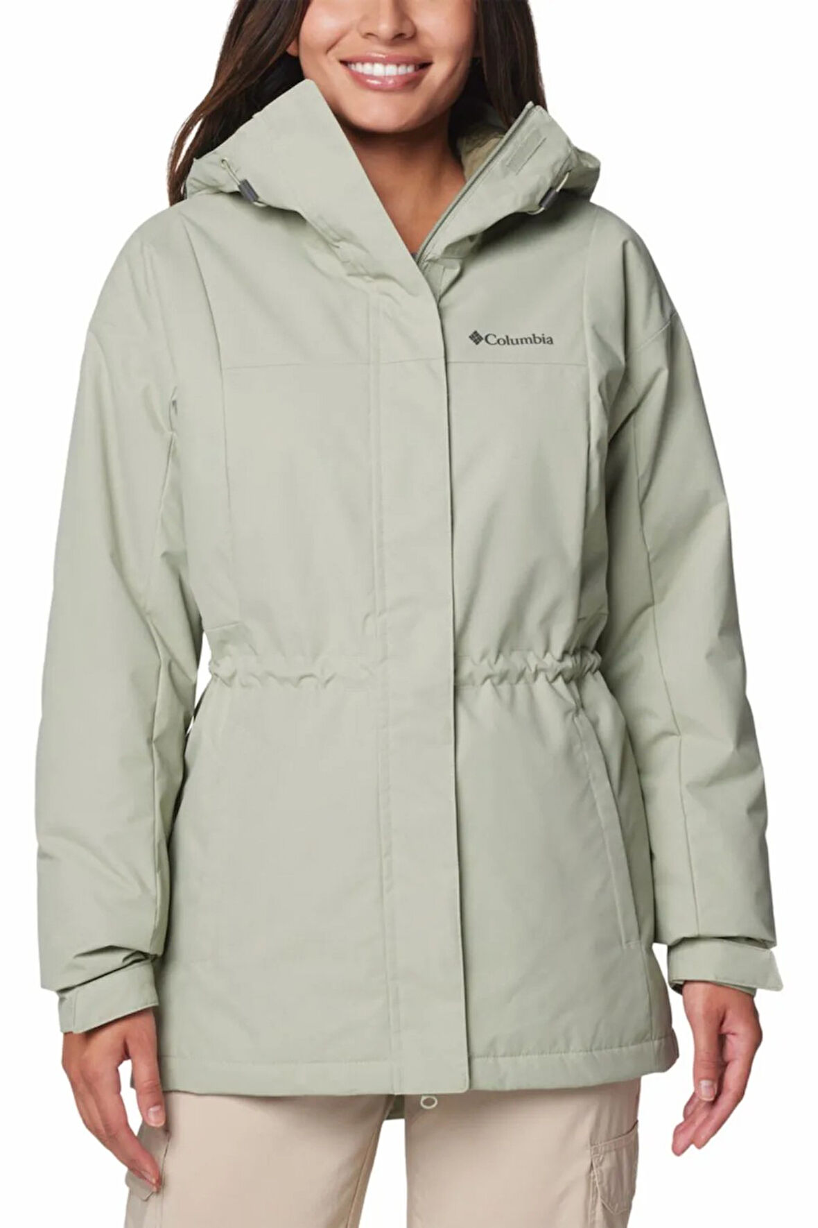 Columbia Kadın Mont-2087041348