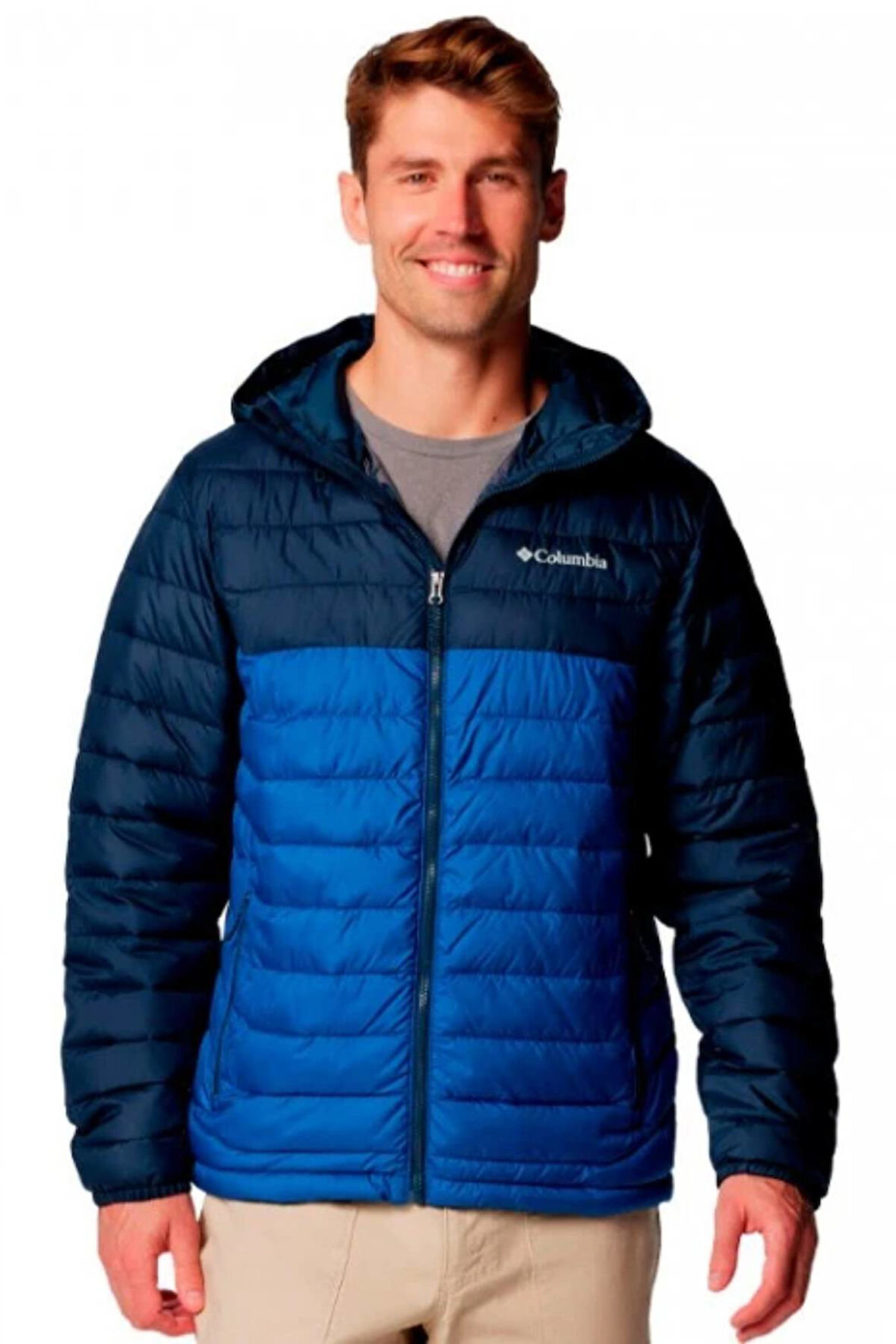 Columbia Erkek Mont-2086941433