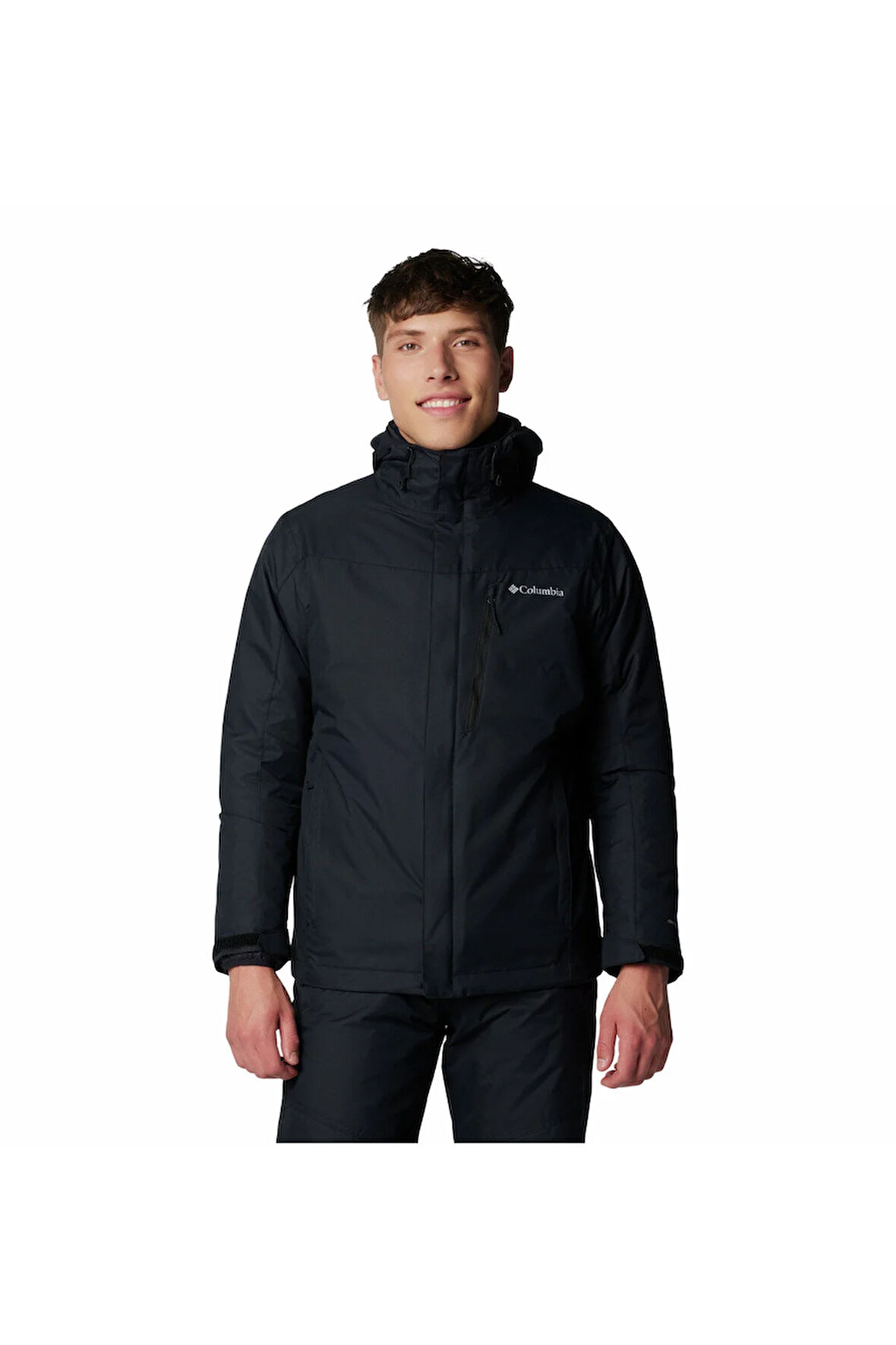 Columbia Erkek Mont-2090281010