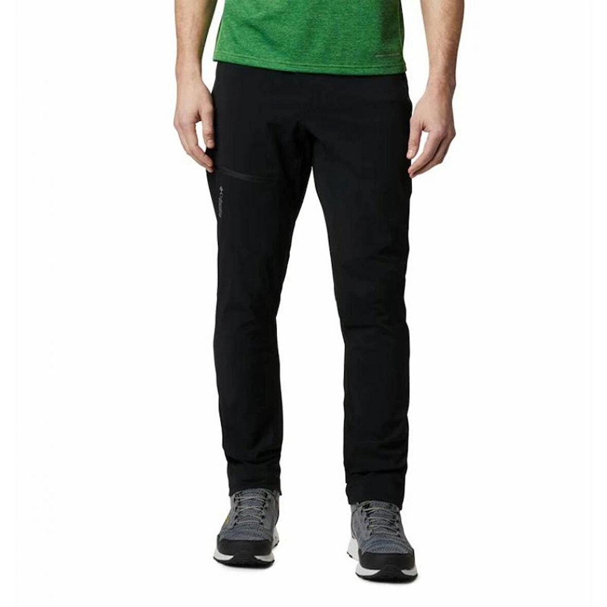 COLUMBIA AO8498 TITAN PASS PANT II 2097491010