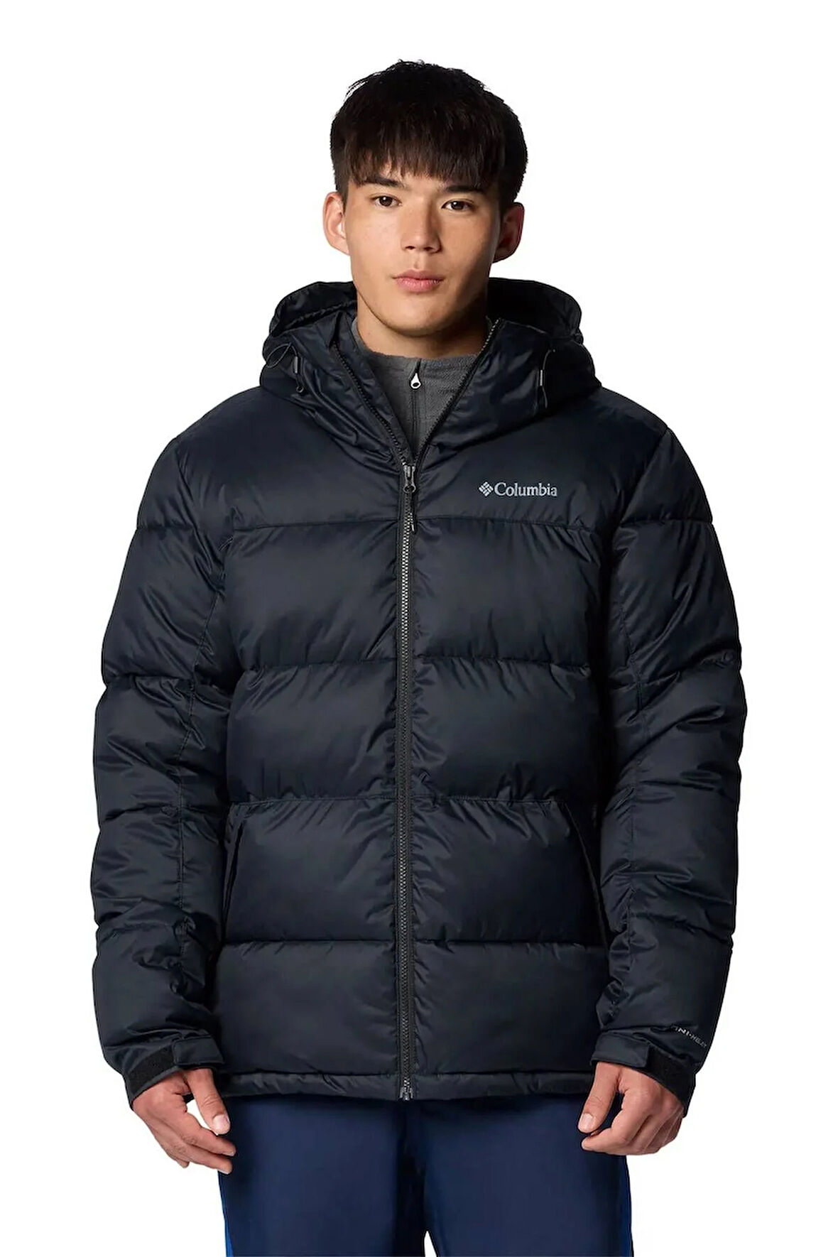 WO7657 SLOPE STYLE JACKET