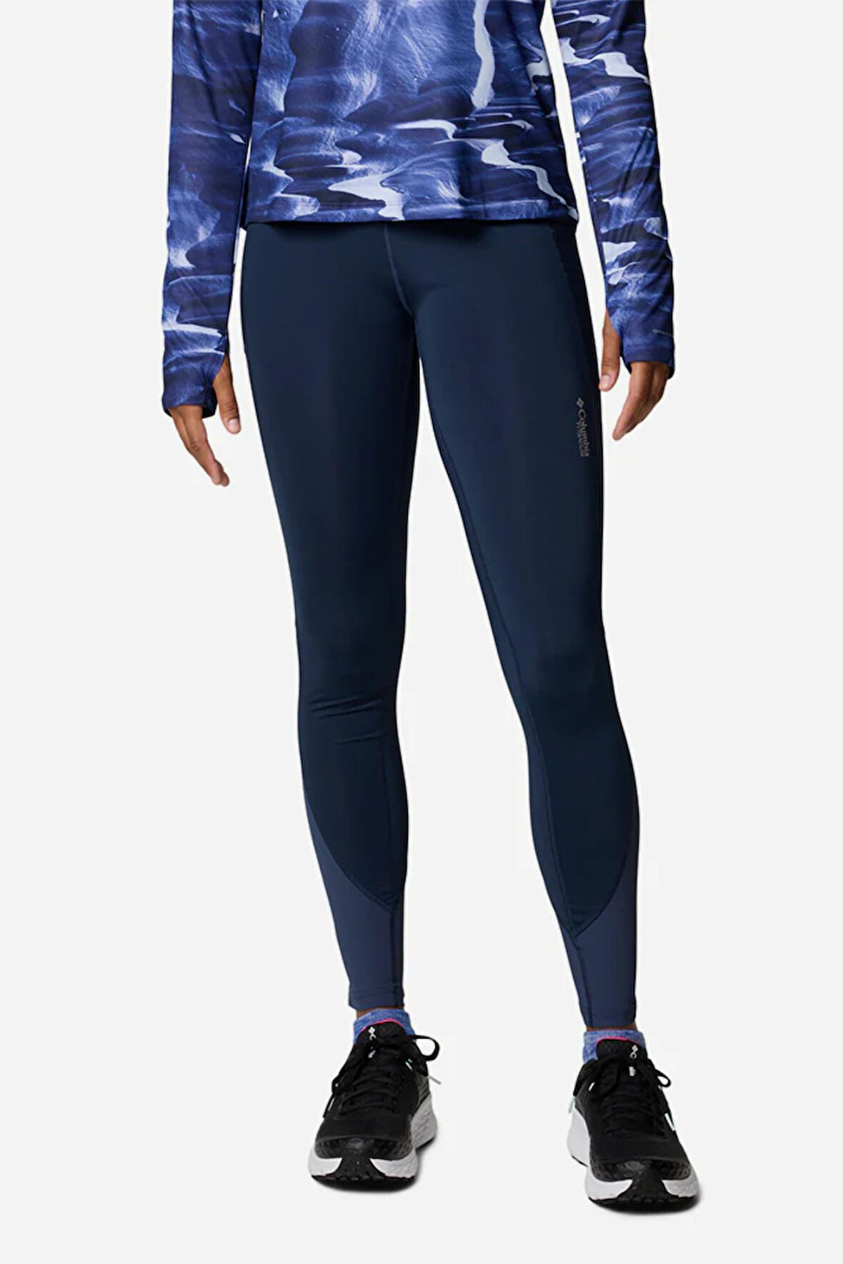 Columbia Kadın Tayt-2106731464