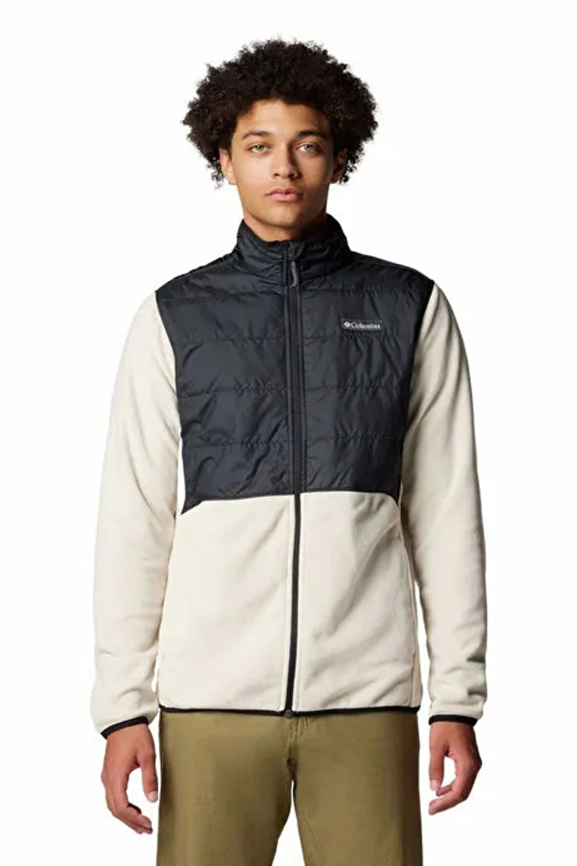 Columbia Erkek Sweatshirt-2101761278