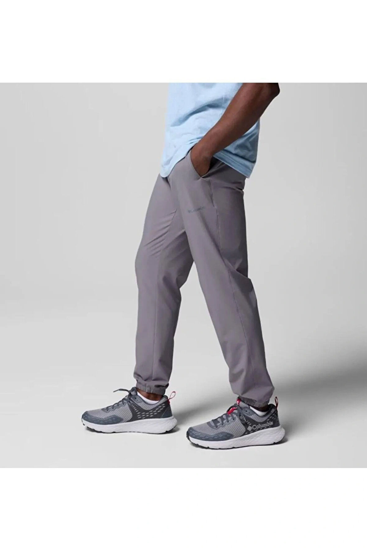 AE1681 COLUMBIA HIKE JOGGER II