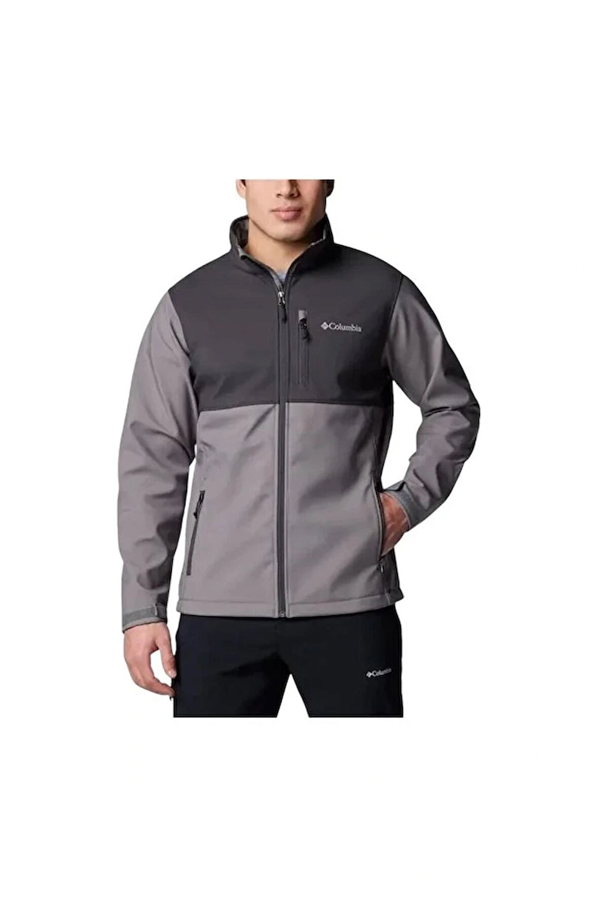 COLUMBIA WO6044 ASCENDER SOFTSHELL JACKET 1556534024