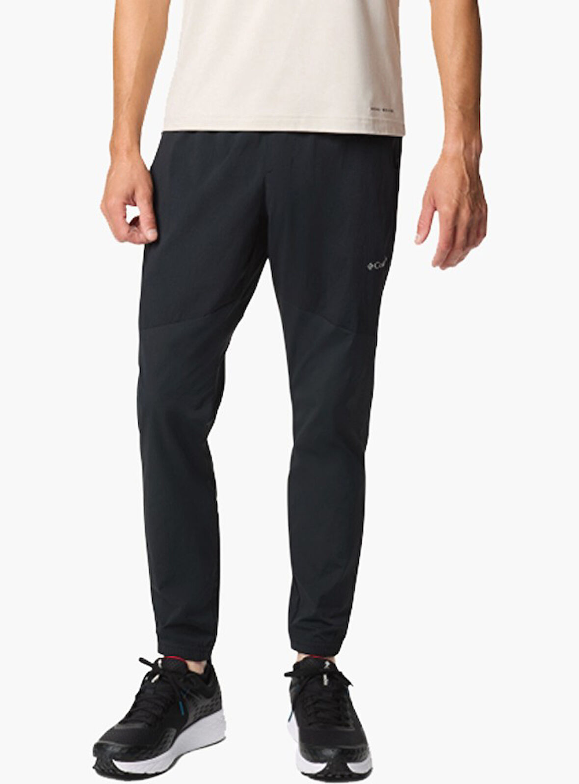 Columbia AO3458 Tech Wind Erkek Pantolon 2095671-010