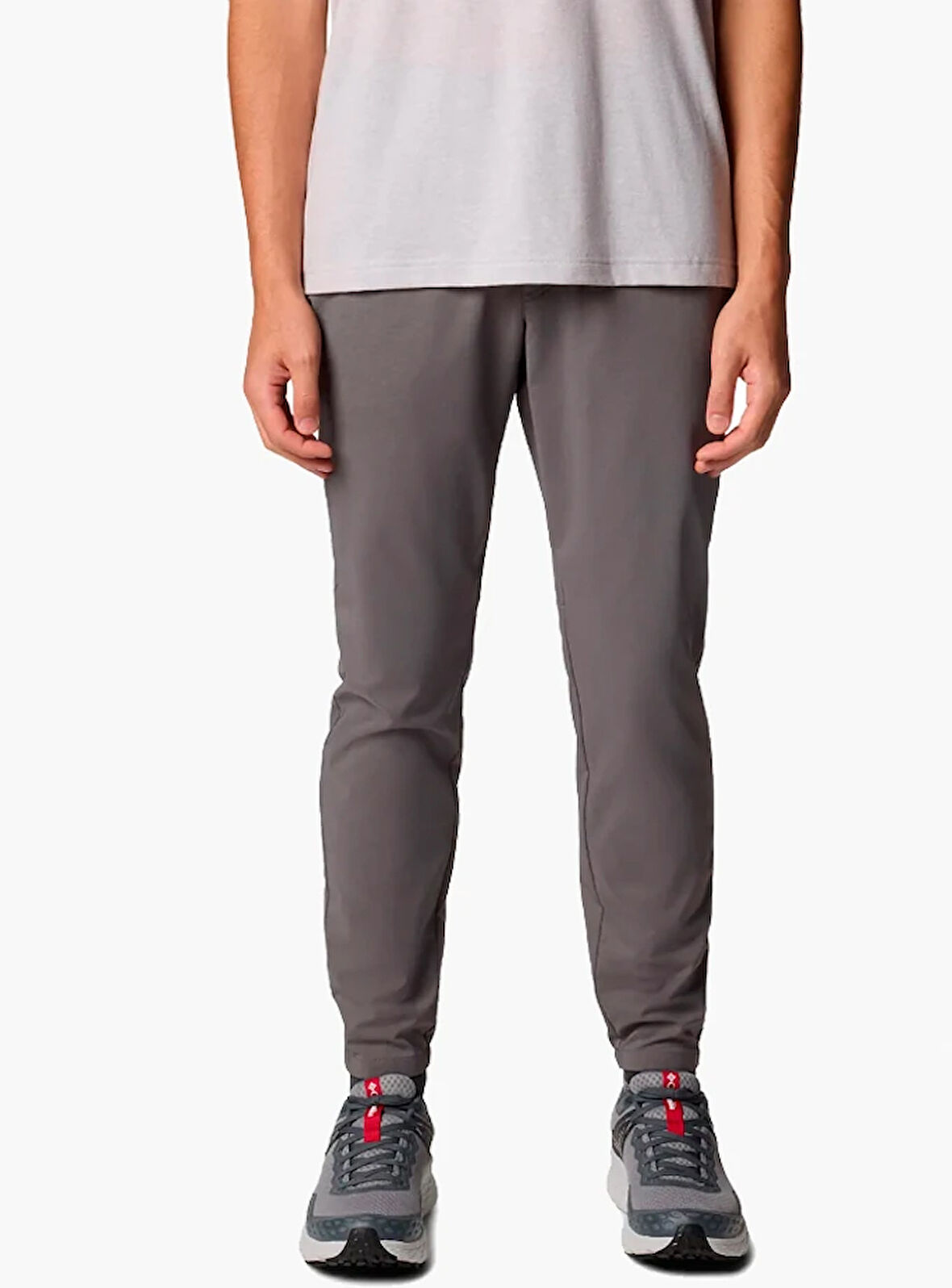 Columbia AO3590 Sage Peak Tapered Erkek Outdoor Pantolon