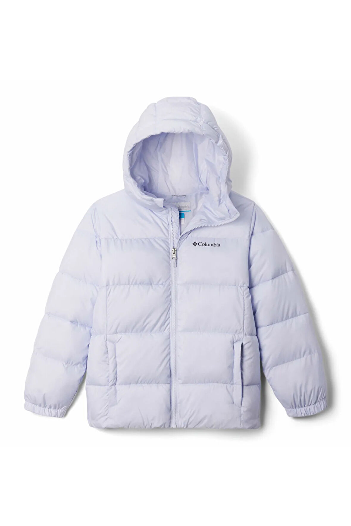 Puffect Kapüşonlu Çocuk Mont