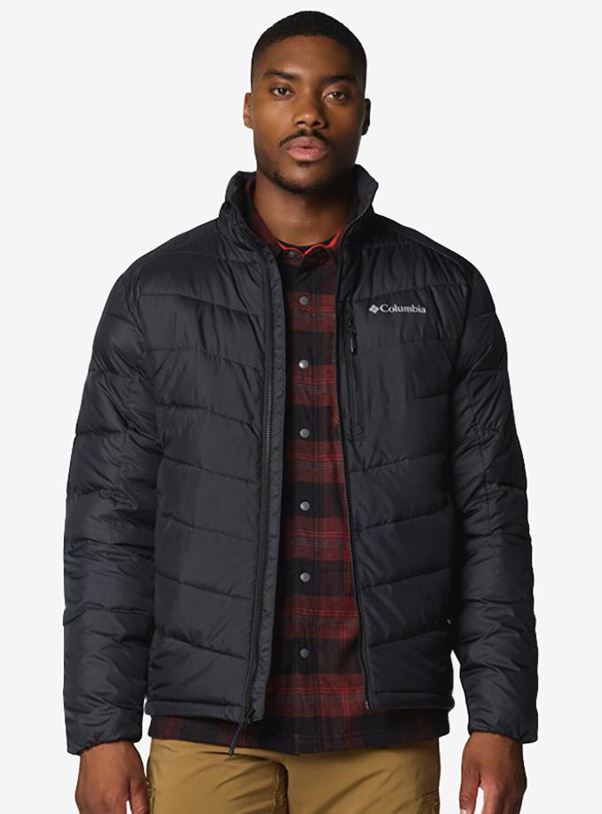 COLUMBIA WO1416 LABYRINTH LOOP II JACKET