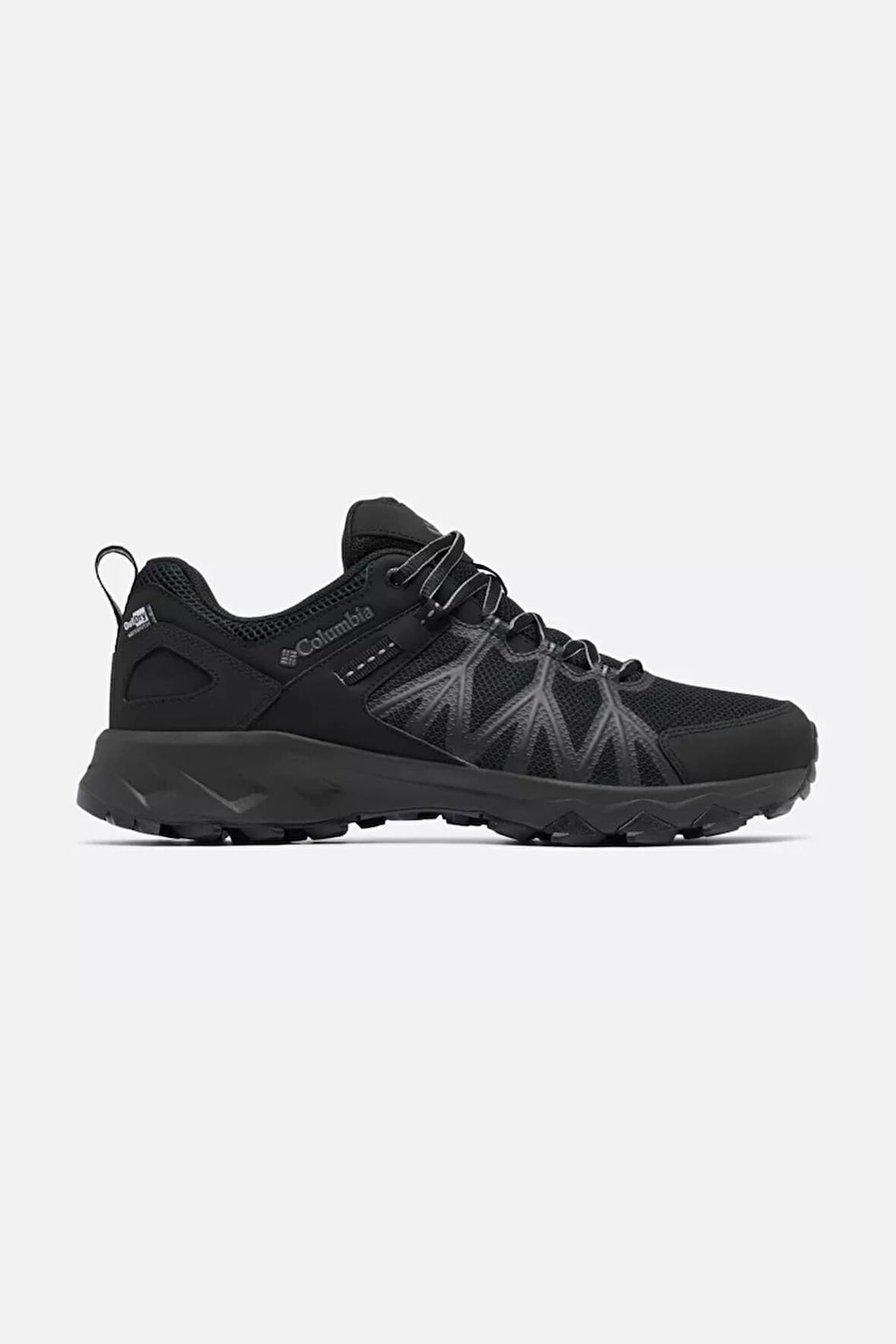 Erkek Columbia PEAKFREAK II OUTDRY Spor Ayakkabı - Siyah | 40