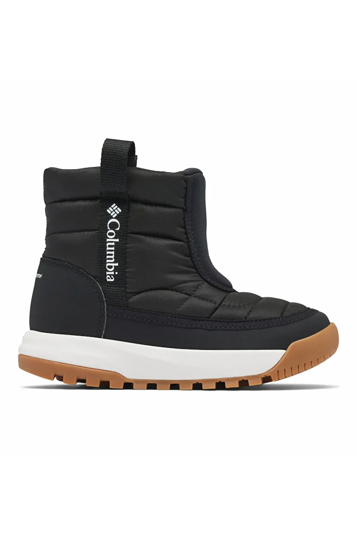 Youth Snowtrot Mid Çocuk Kısa Bot