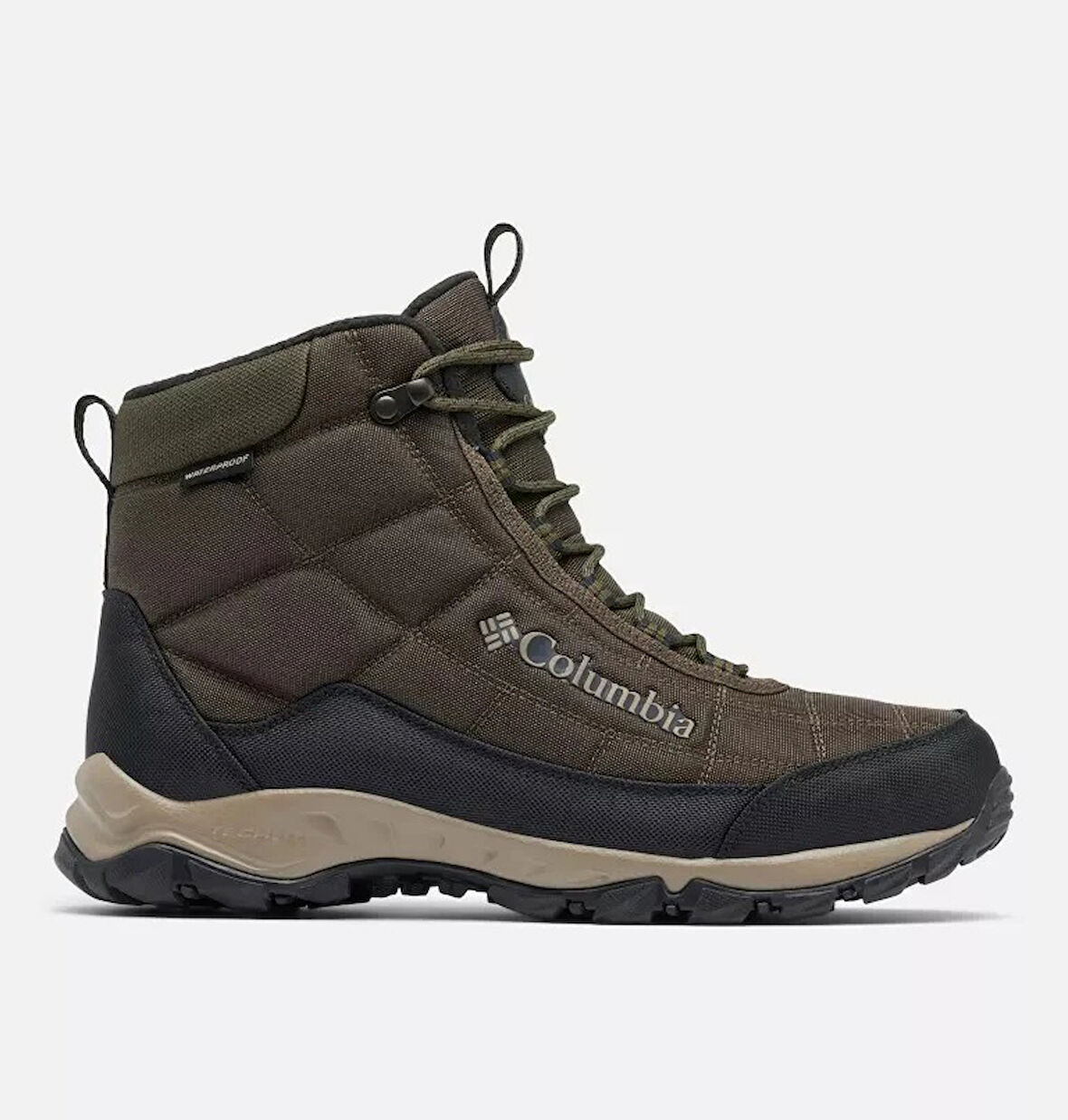 Columbia Bm5841 Firecamp Erkek Bot