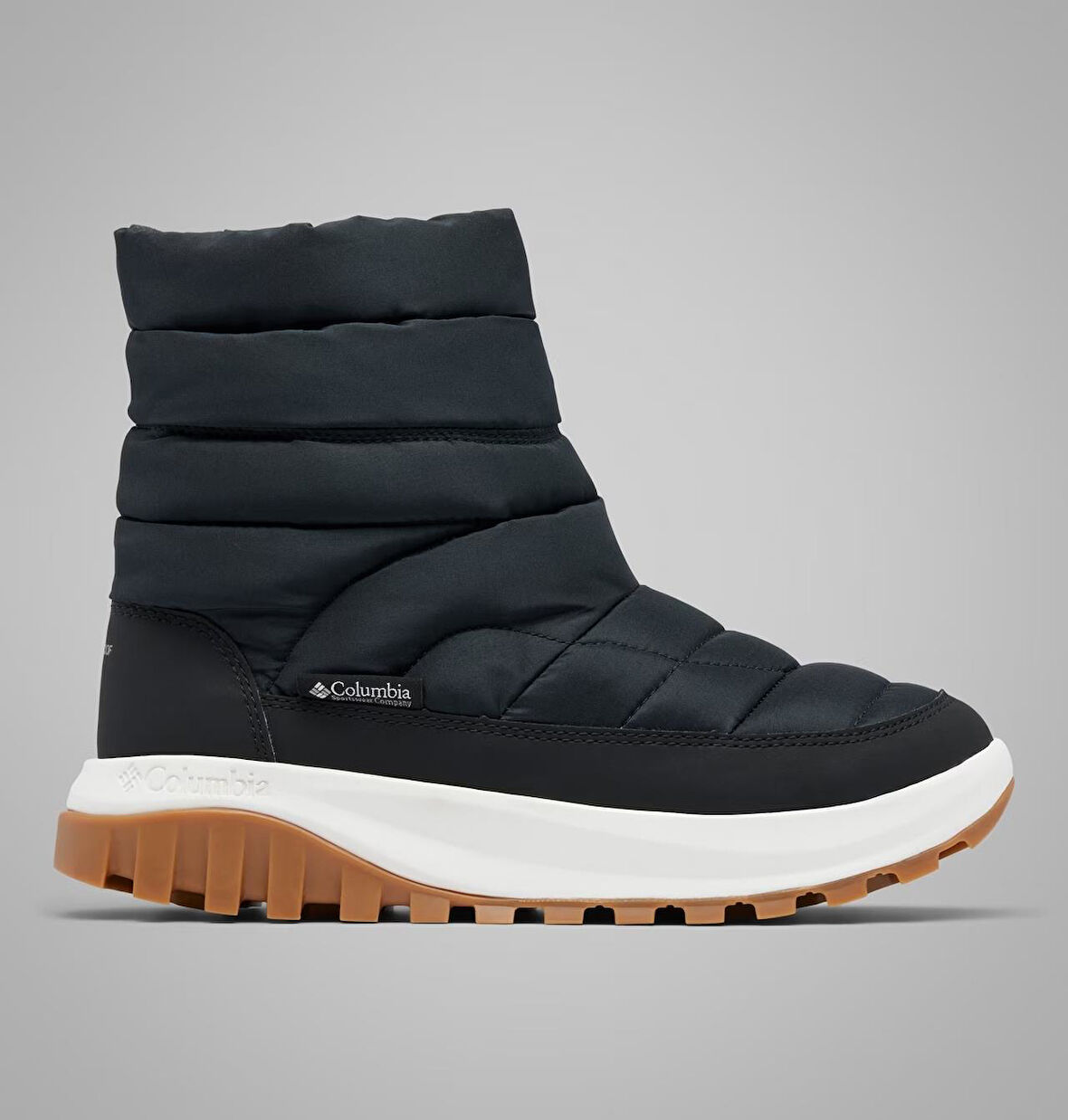 Columbia Snowtrot Mid Kadın Bot BL9165