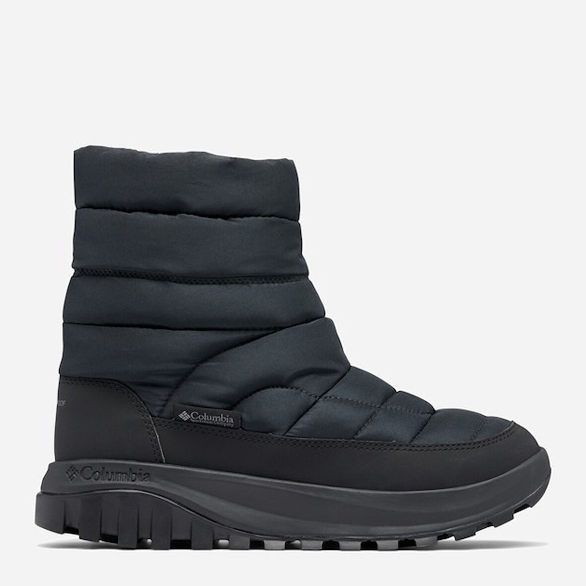 Columbia Bl9165 Snowtrot Kadın Bot