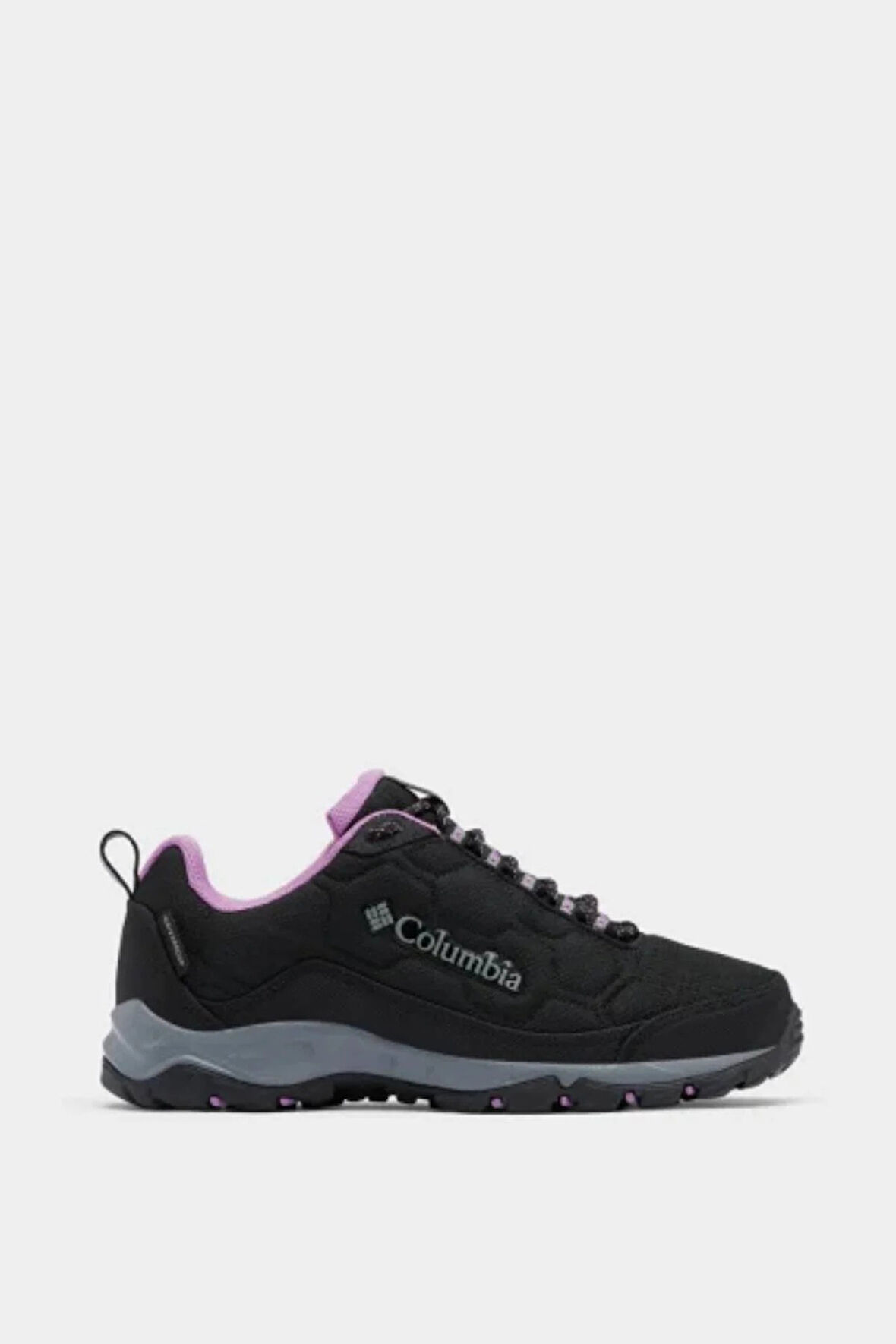 Columbia Bl0289 Firecamp Iii Kadın Waterproof Ayakkabı