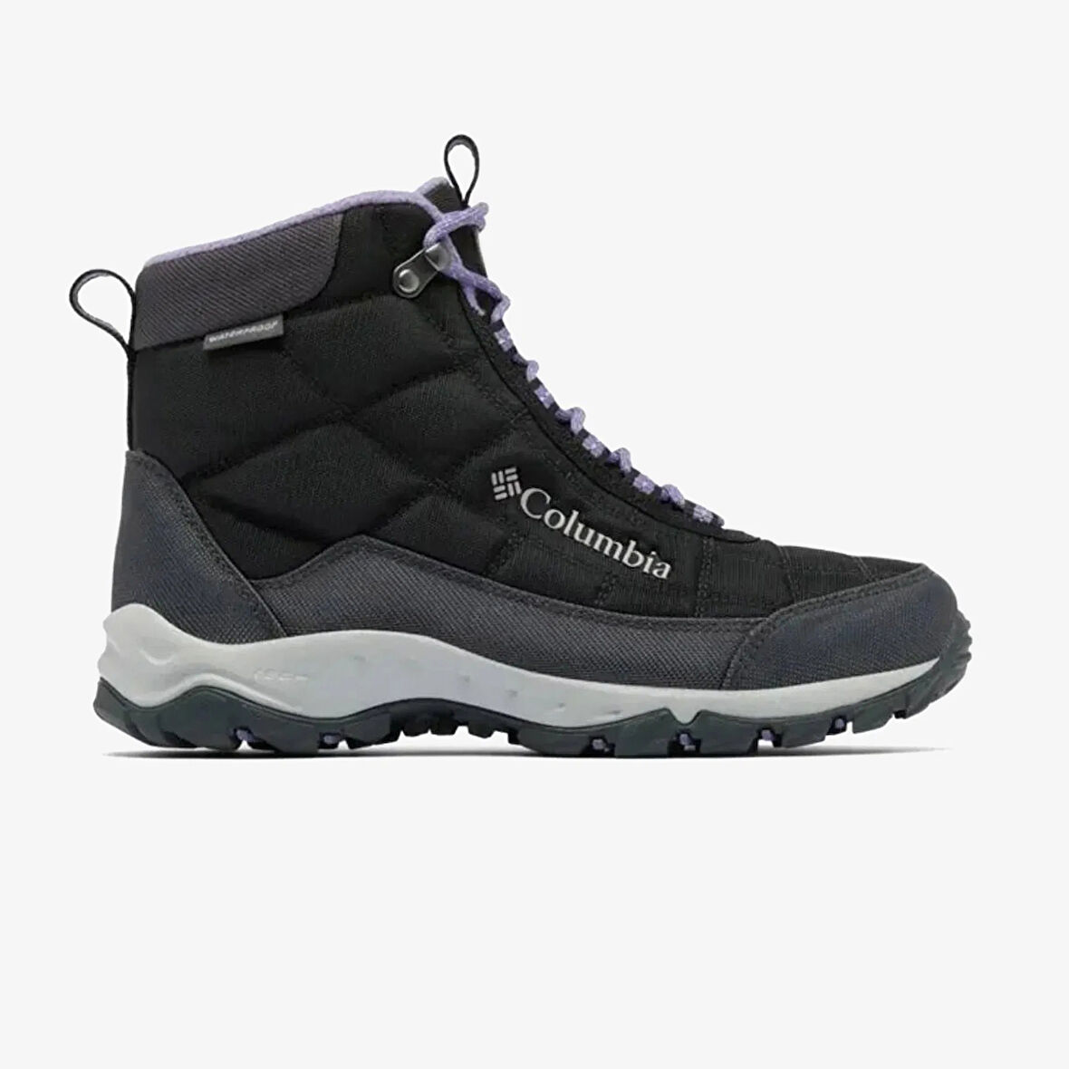 Columbia Bl5828 Firecamp Boot Kadın Outdoor Bot