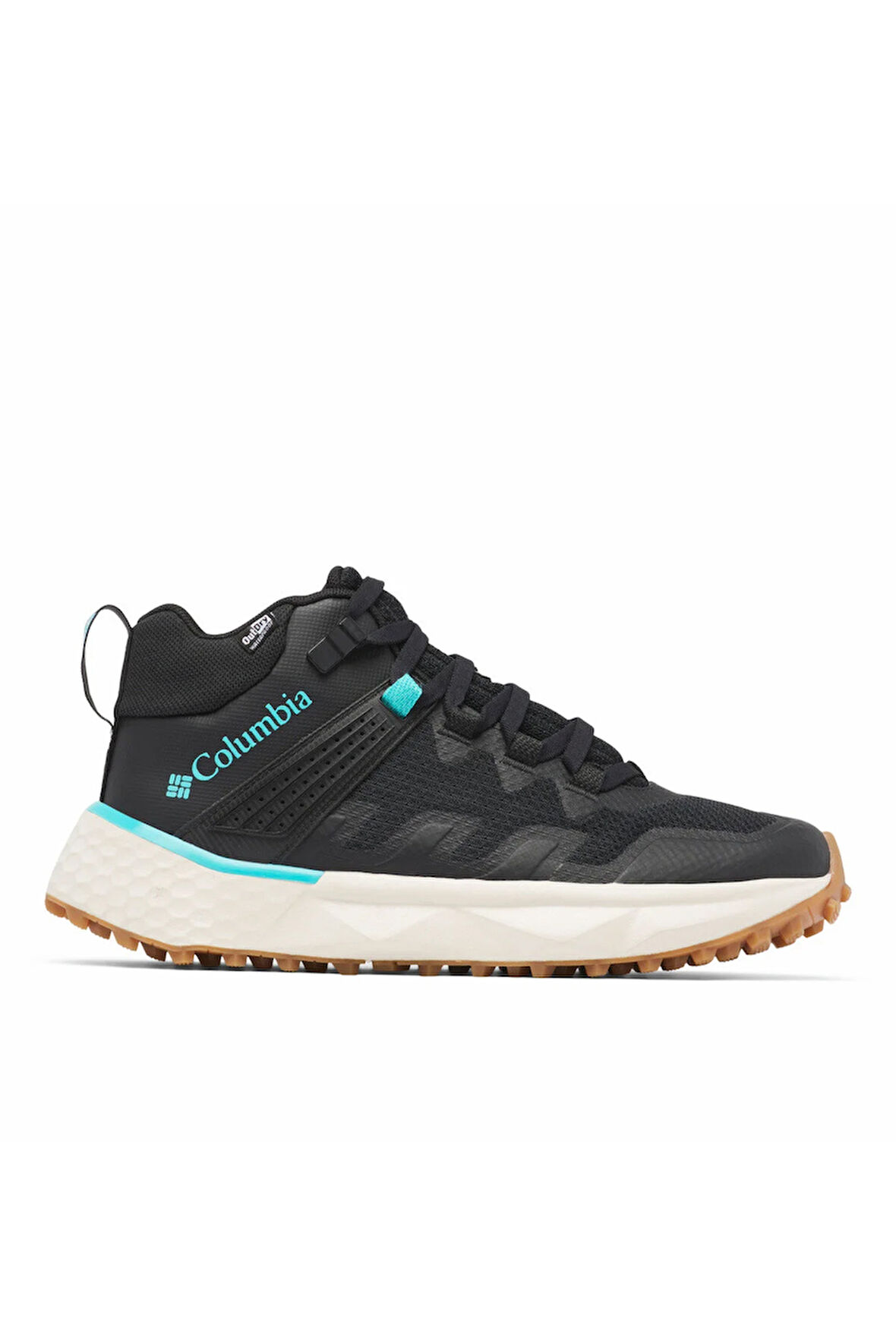 Facet 75 Mid Outdry Kadın Kısa Bot