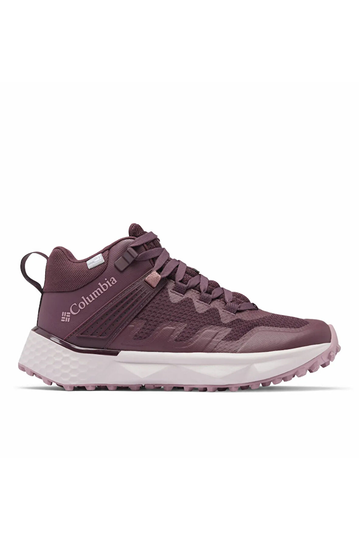 Facet 75 Mid Outdry Kadın Kısa Bot