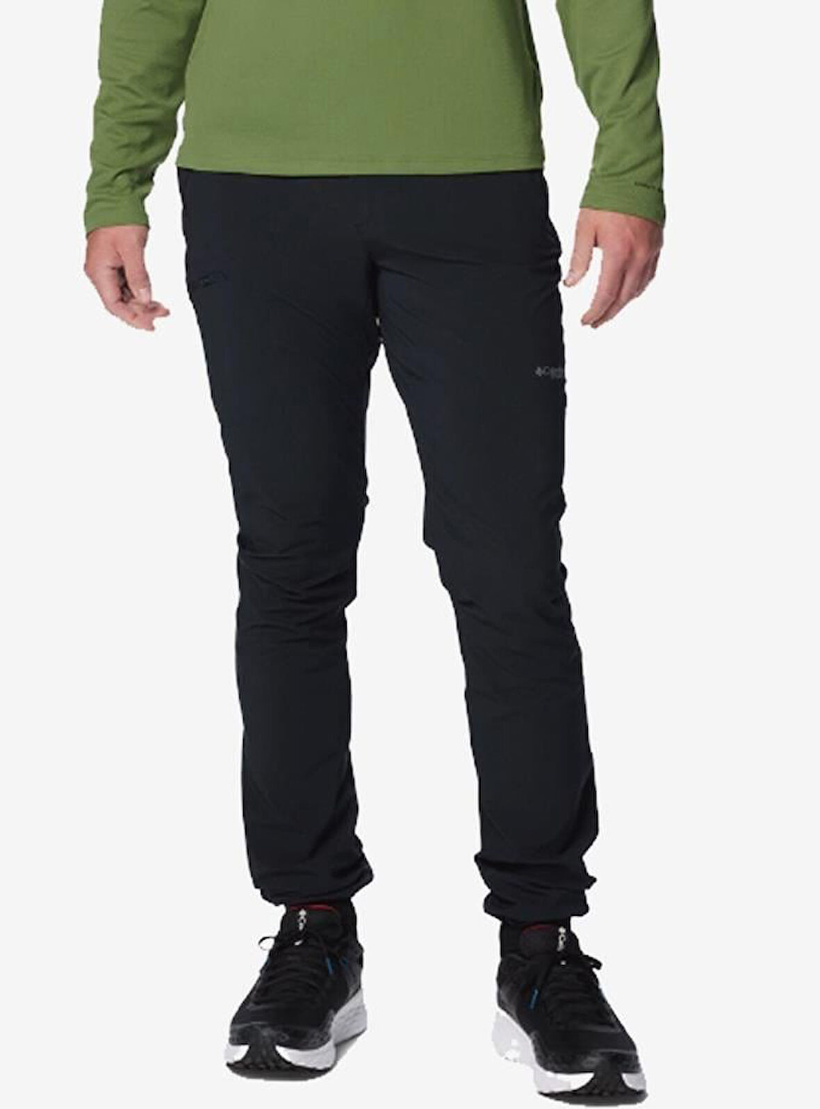 Columbia Ao8583 Triple Canyon Pant II Erkek Outdoor Pantolon 2072051-011