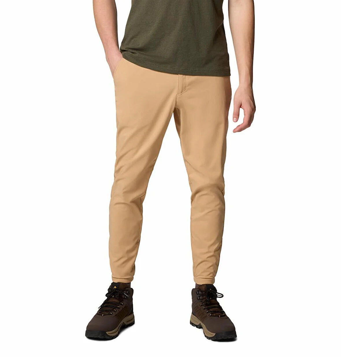 Sage Peak Tapered Erkek Pantolon