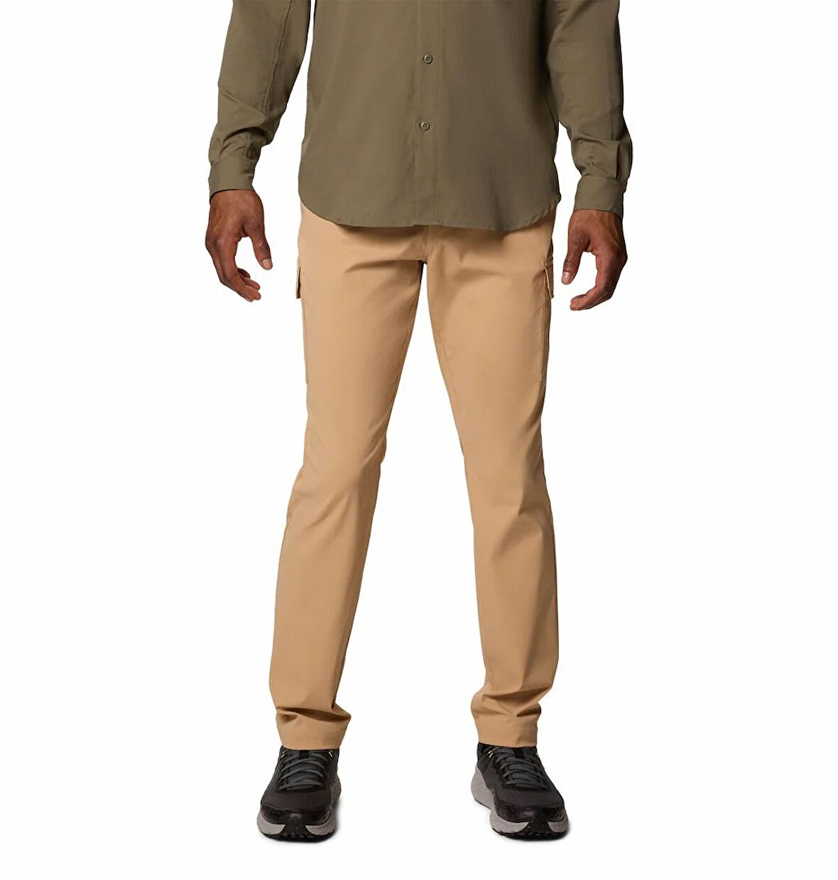 Tech Trail Utility Erkek Pantolon