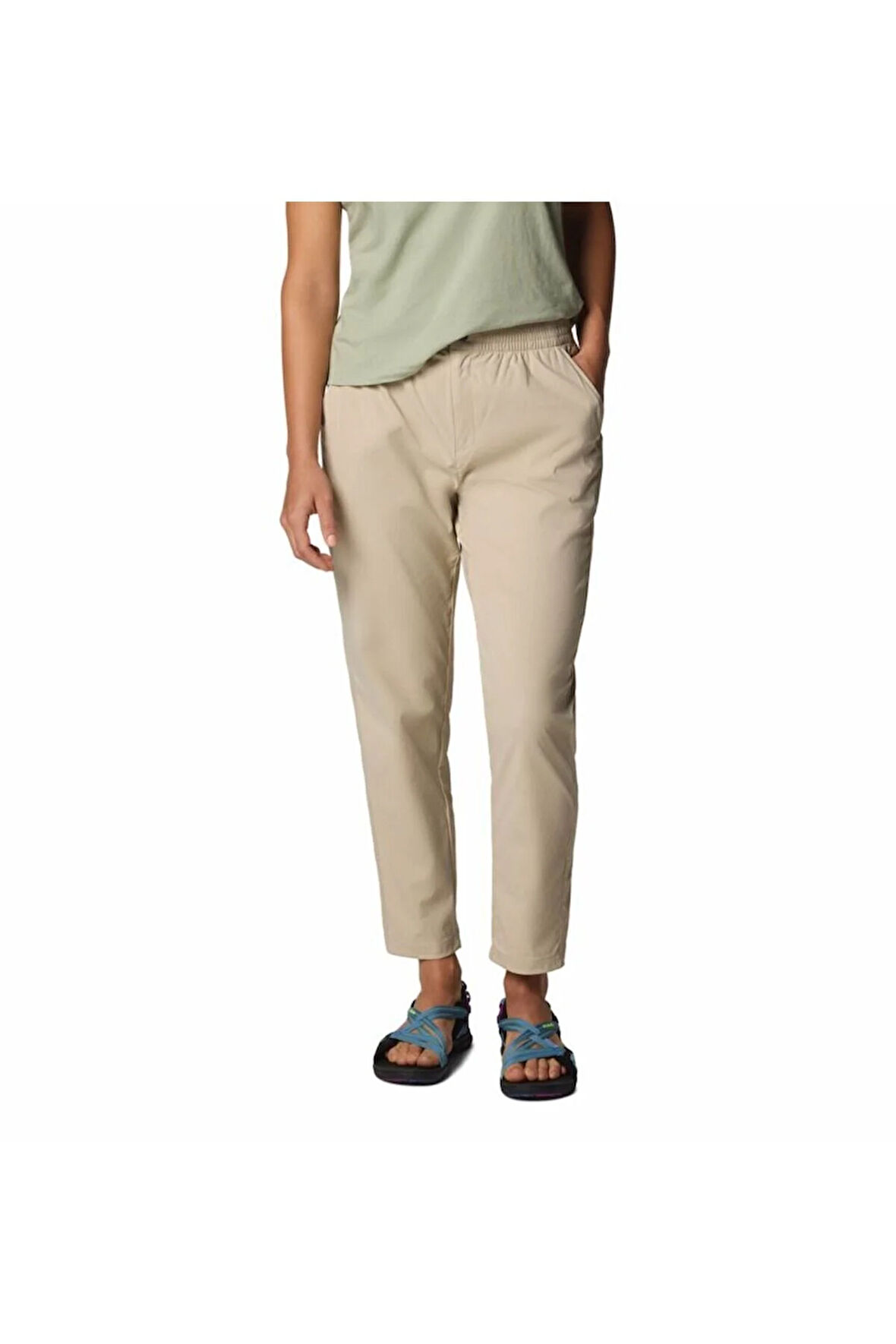 Columbia Kadın Pantolon-2119791271