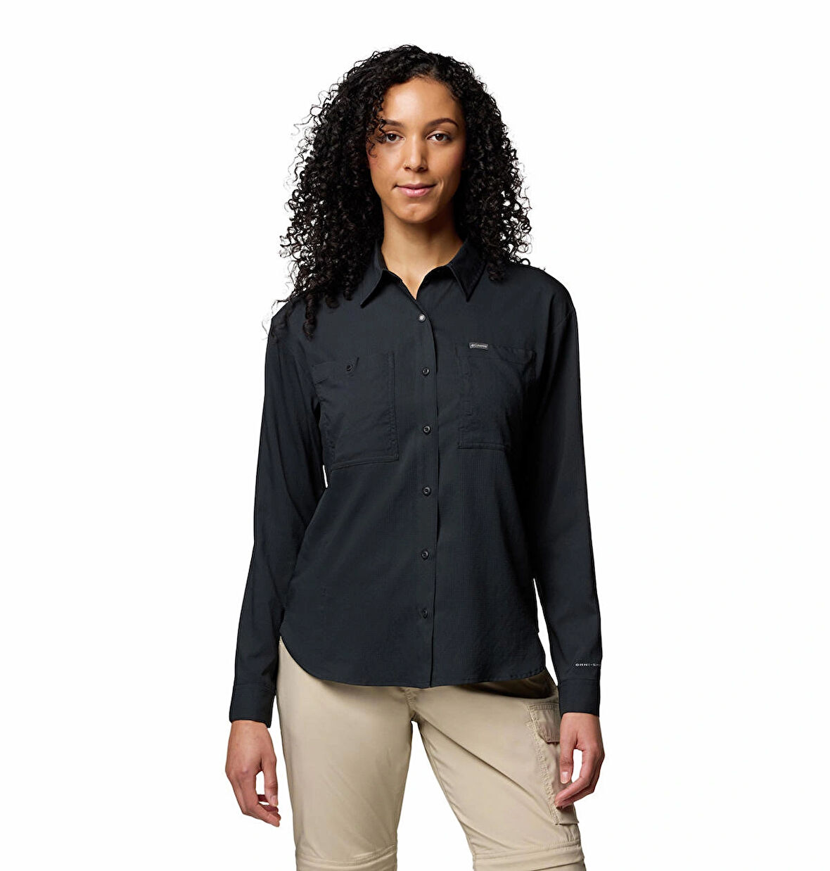 AK9910 SILVER RIDGE UTILITY LS SHIRT