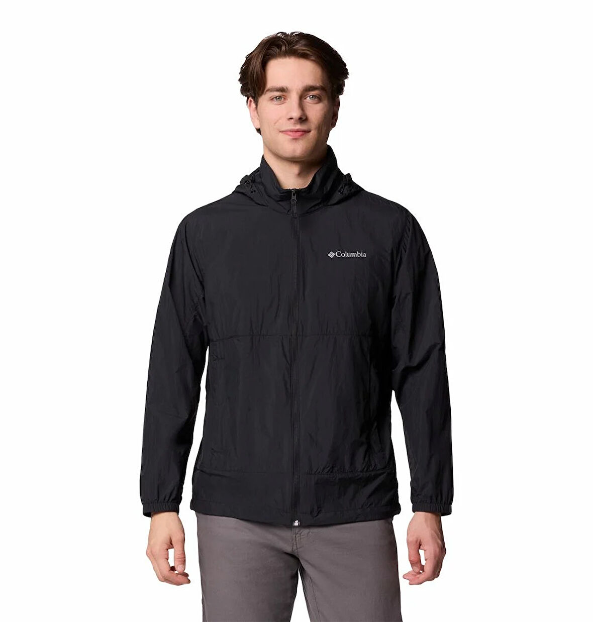 Loop Basin Erkek Rüzgarlık