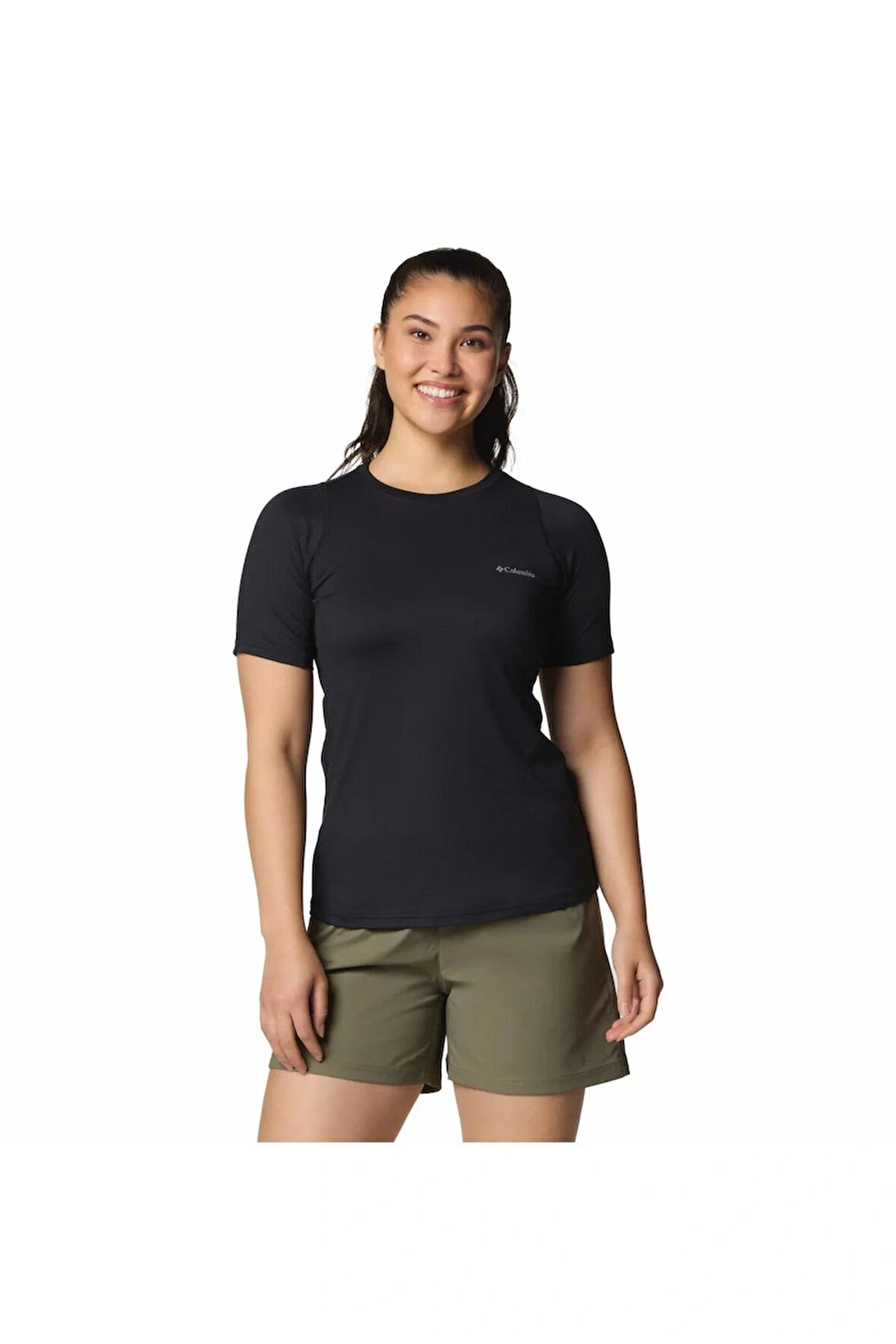 AK3459 WEEKEND ASCENT SS