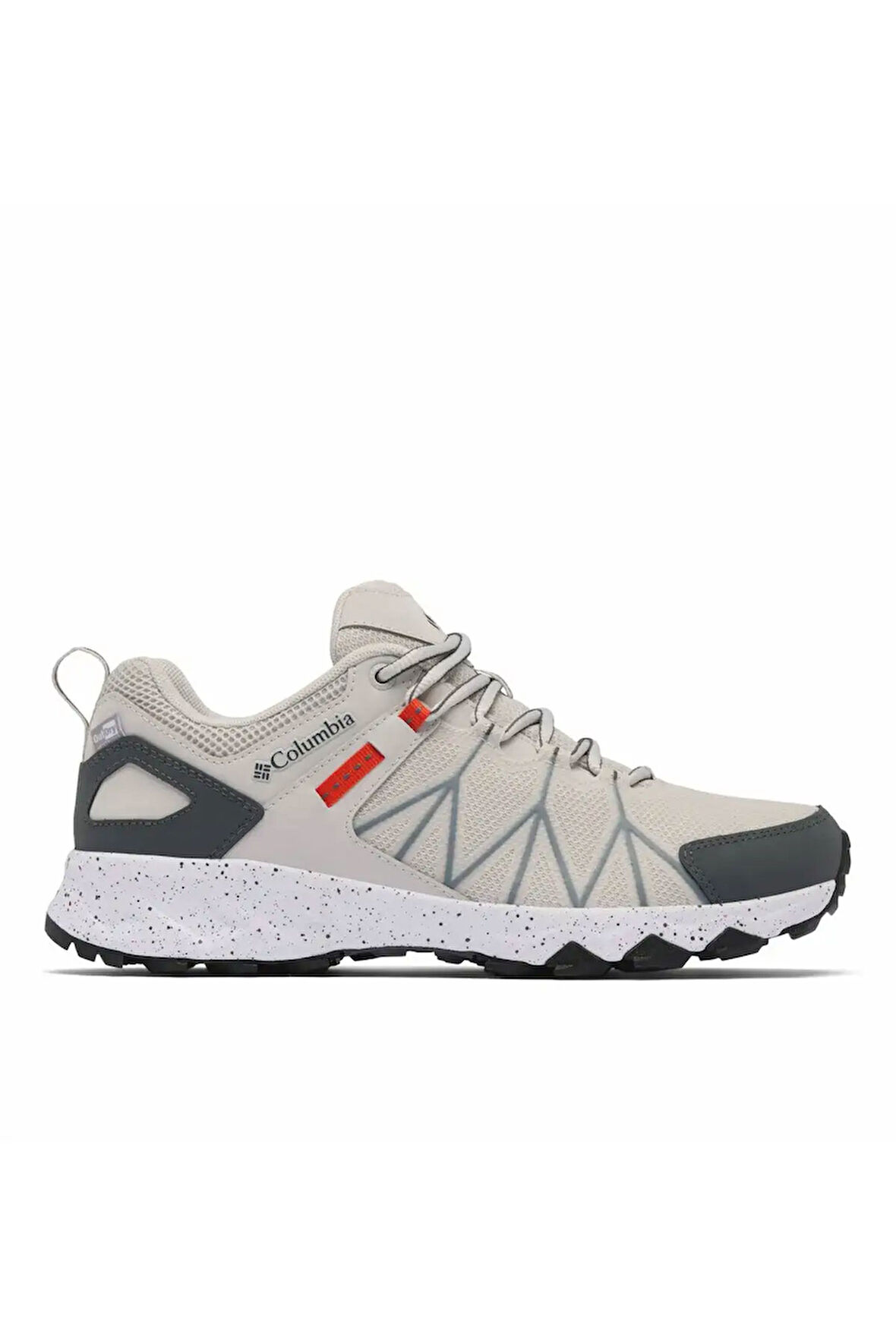 Erkek Peakfreak II Outdoor Ayakkabı - Gri | 42