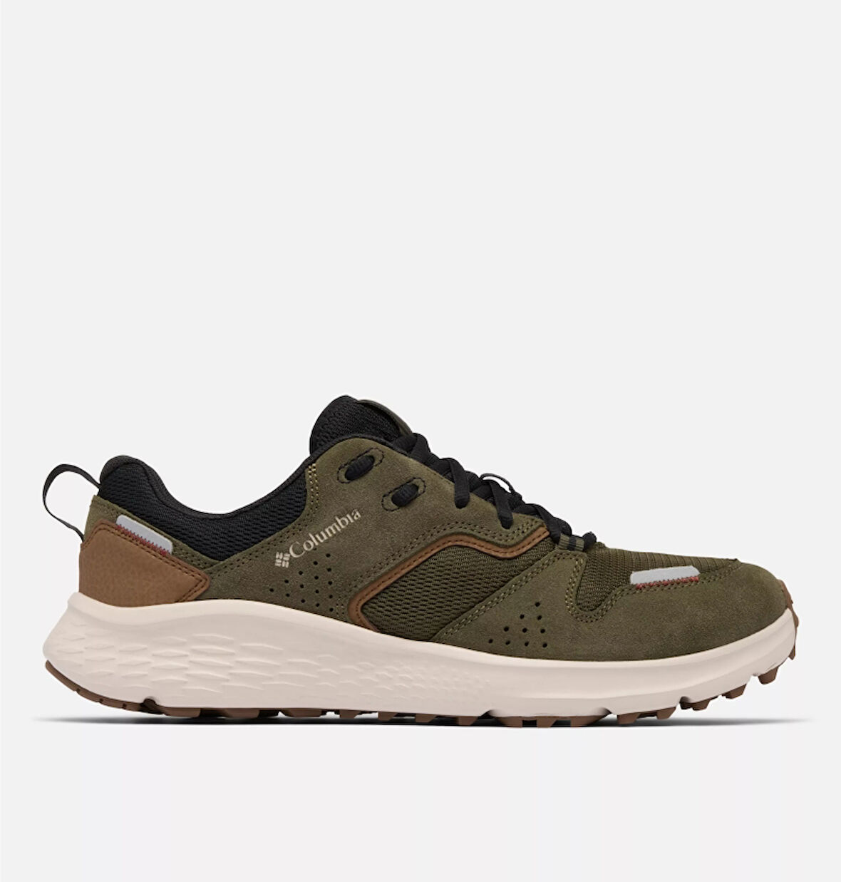 Columbia Benson™ Hiking Shoes Erkek Outdoor Ayakkabı BM7306