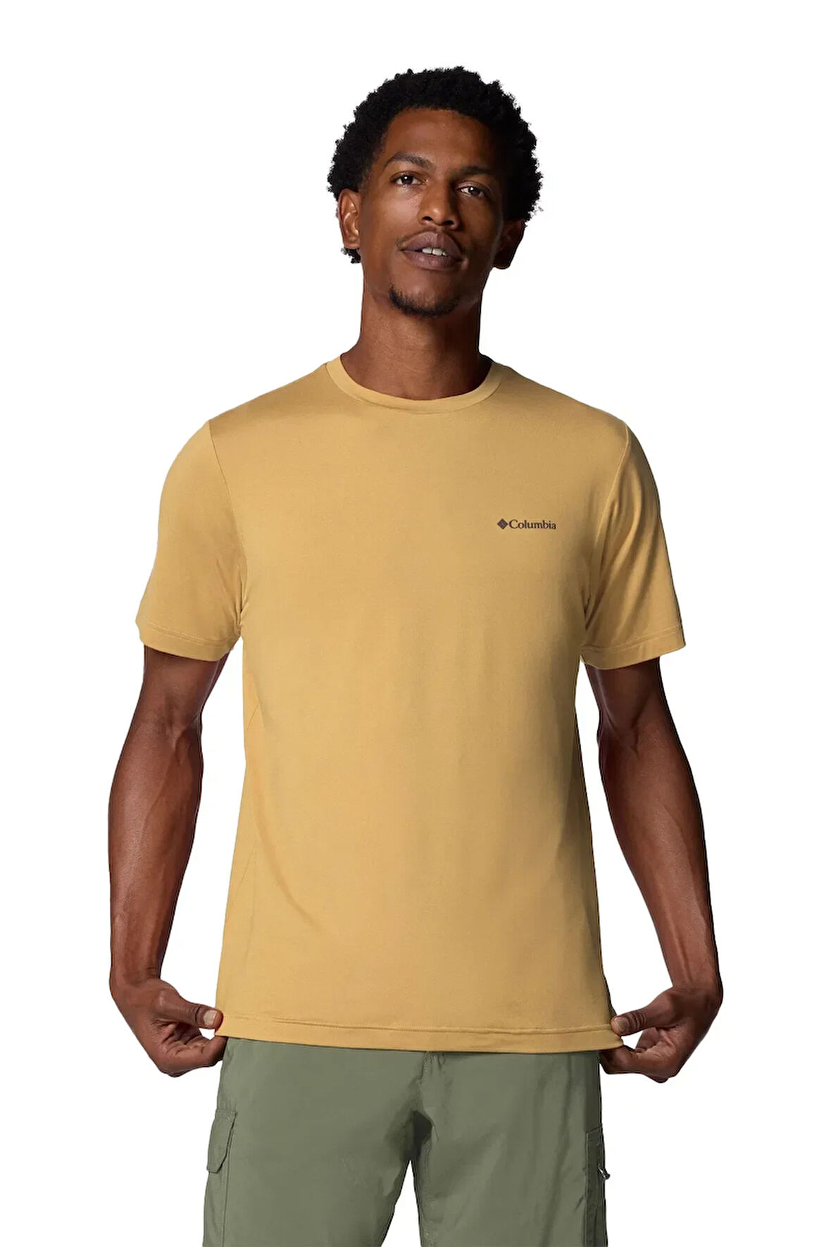 Columbia Erkek Tişört-2074581715