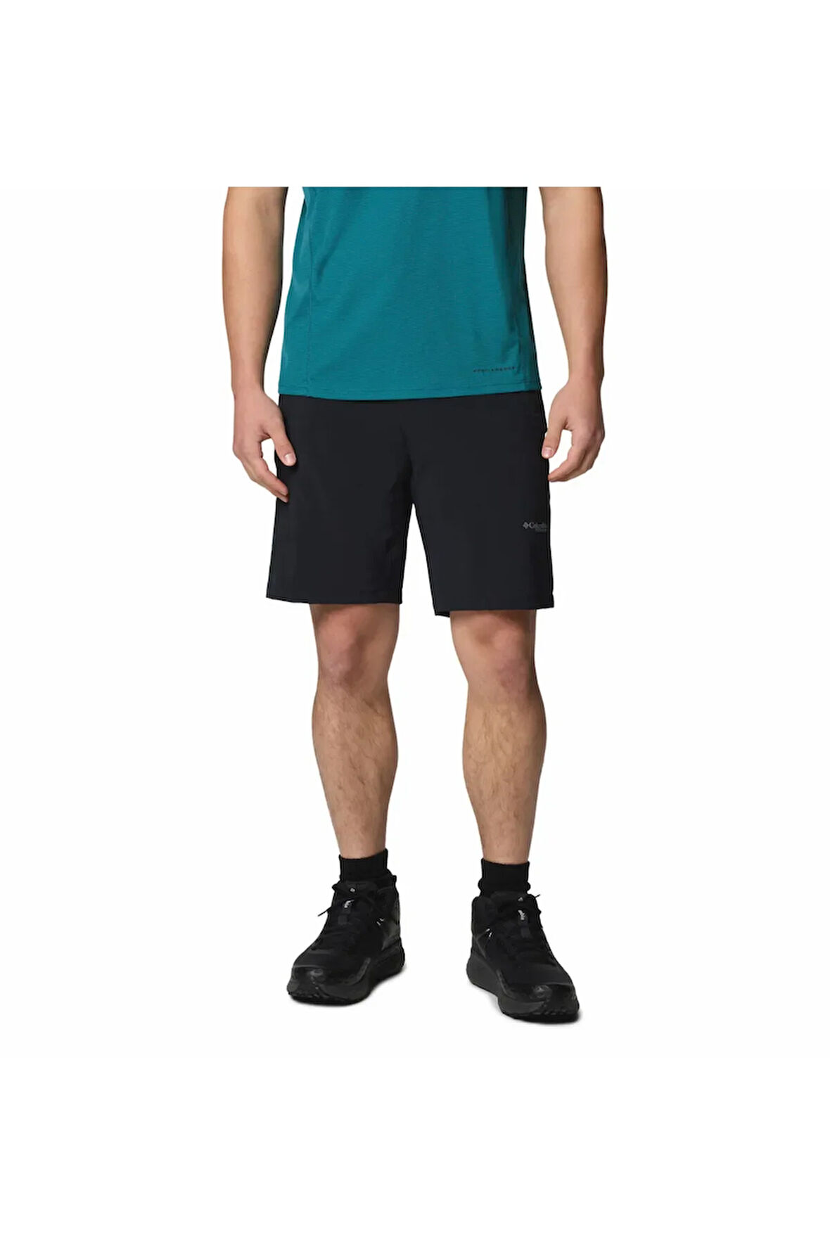 Triple Canyon II Erkek Şort