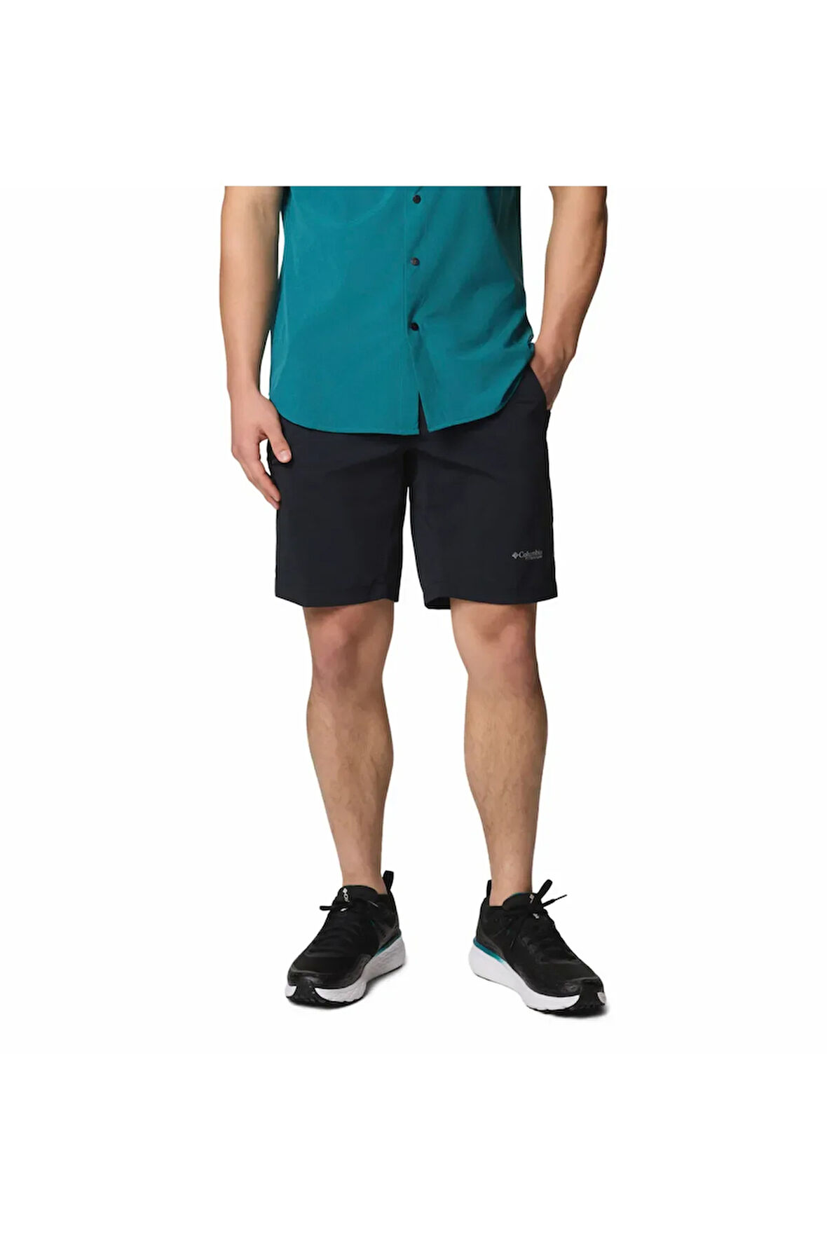 Wanoga Lightweight Erkek Şort