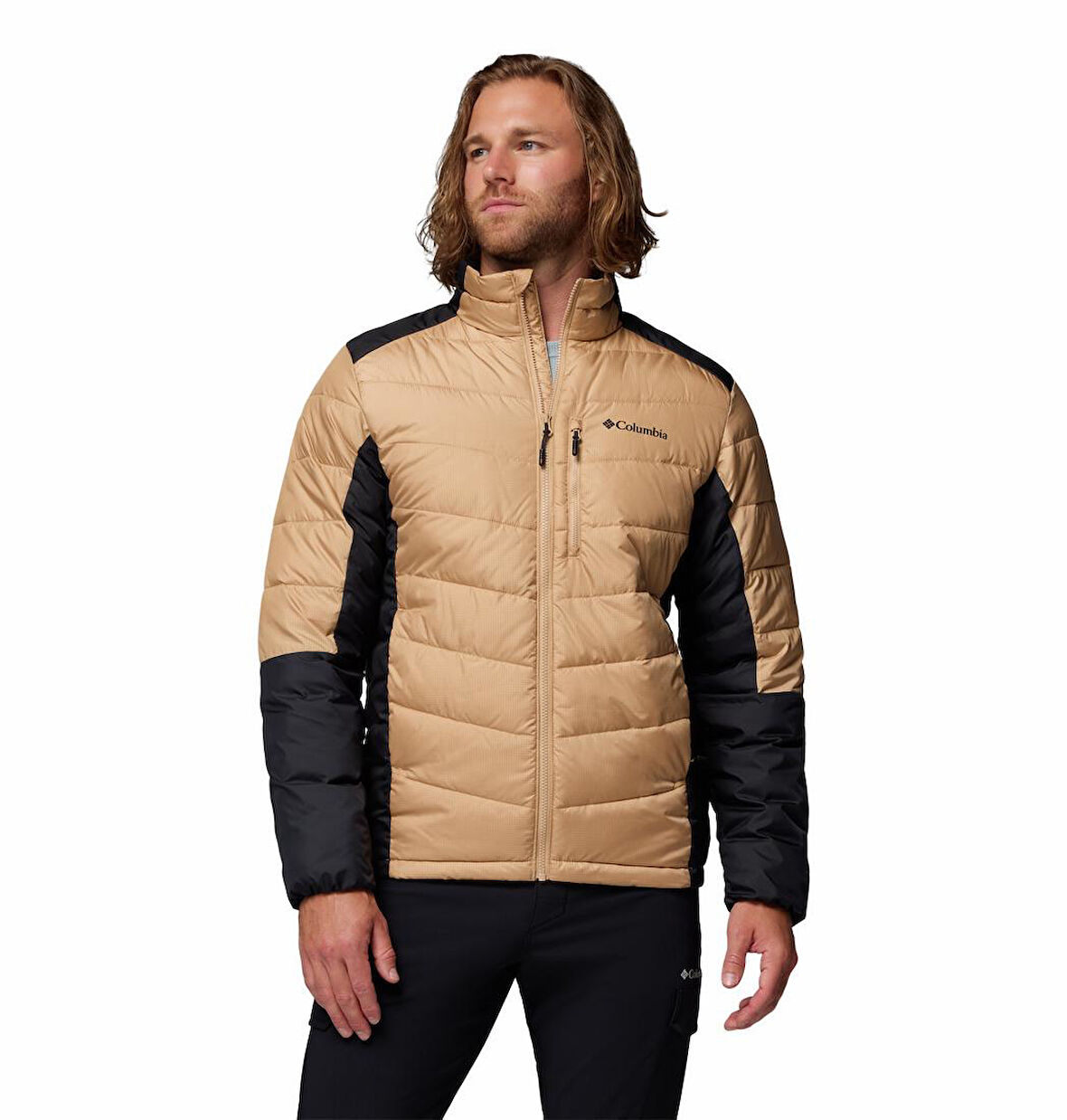 Labyrinth Loop II Erkek Mont