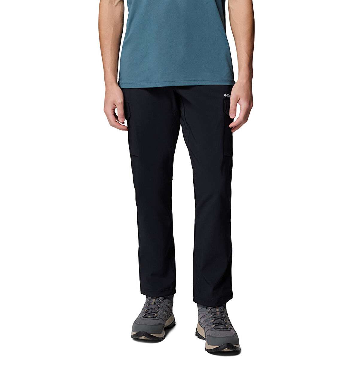 Columbia Tech Trail Utility Winter Erkek Pantolon AO8939-010